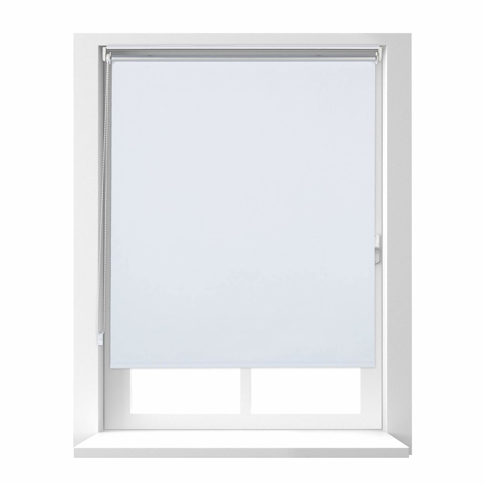 Vit termisk rullgardin 160 cm lång | Elektronik - Tillbehör Mobil & Surfplatta - Skärmskydd - LG | Pryloteket