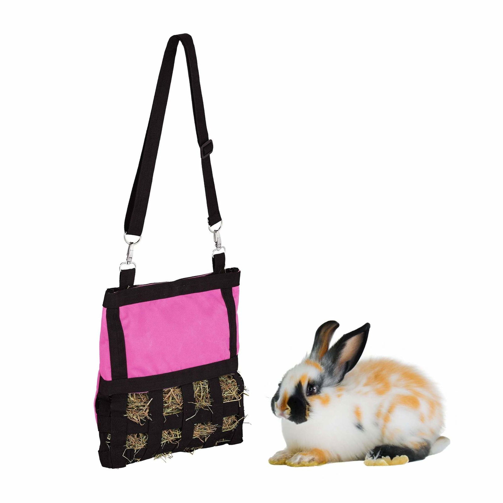 Høpose til små dyr