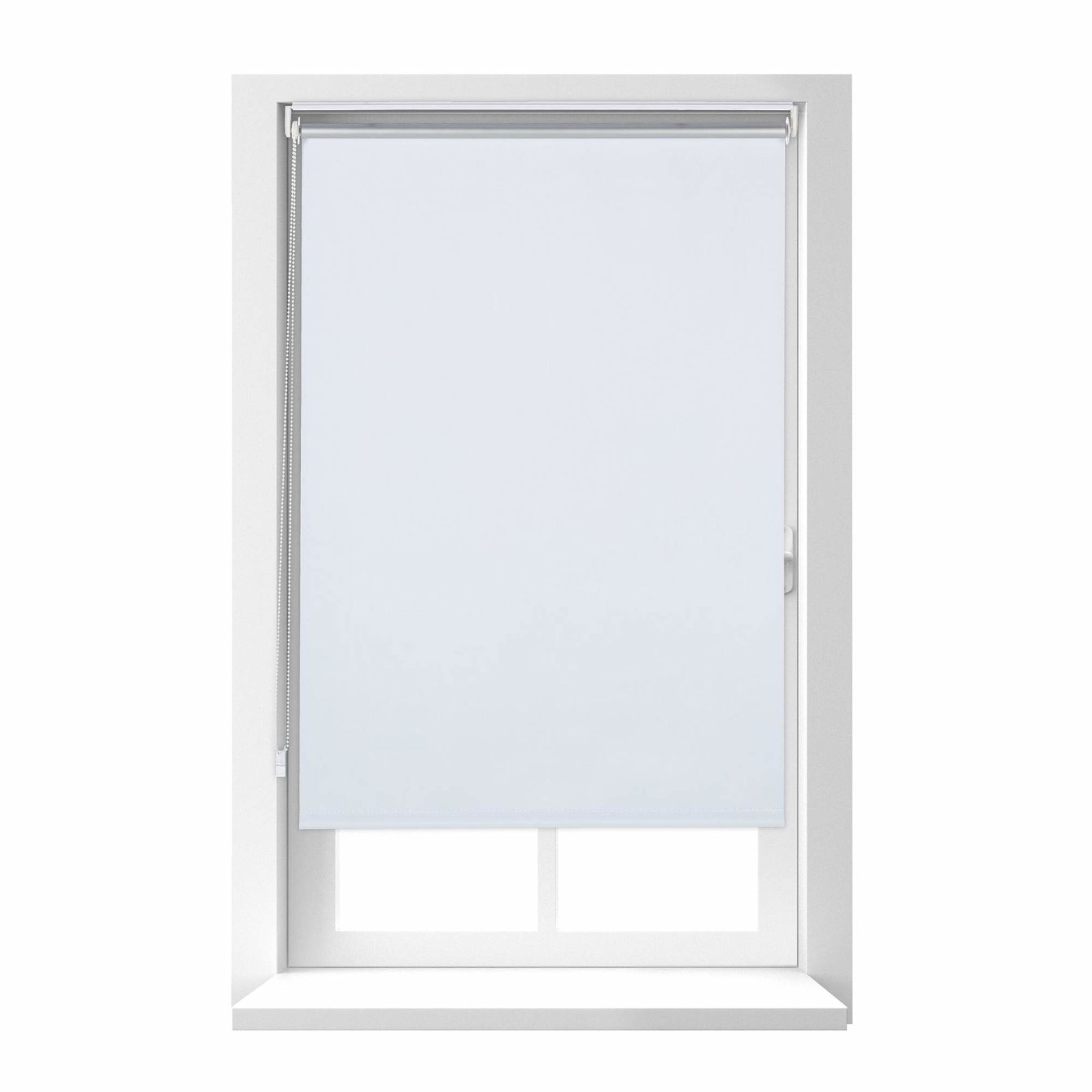 Vit termisk rullgardin 160 cm lång | Elektronik - Tillbehör Mobil & Surfplatta - Skärmskydd - LG | Pryloteket