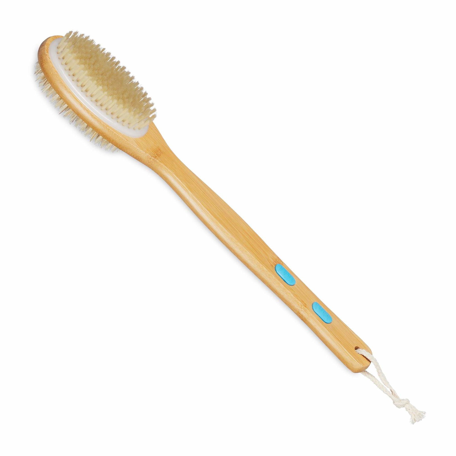 Rygbørste dobbeltsidet