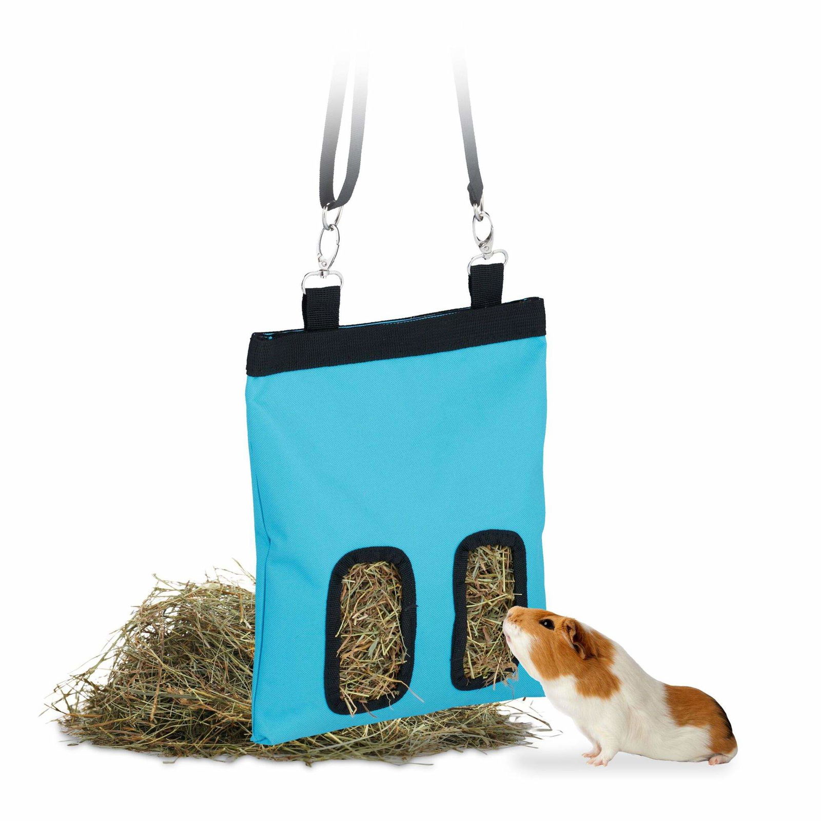 Høpose til små dyr