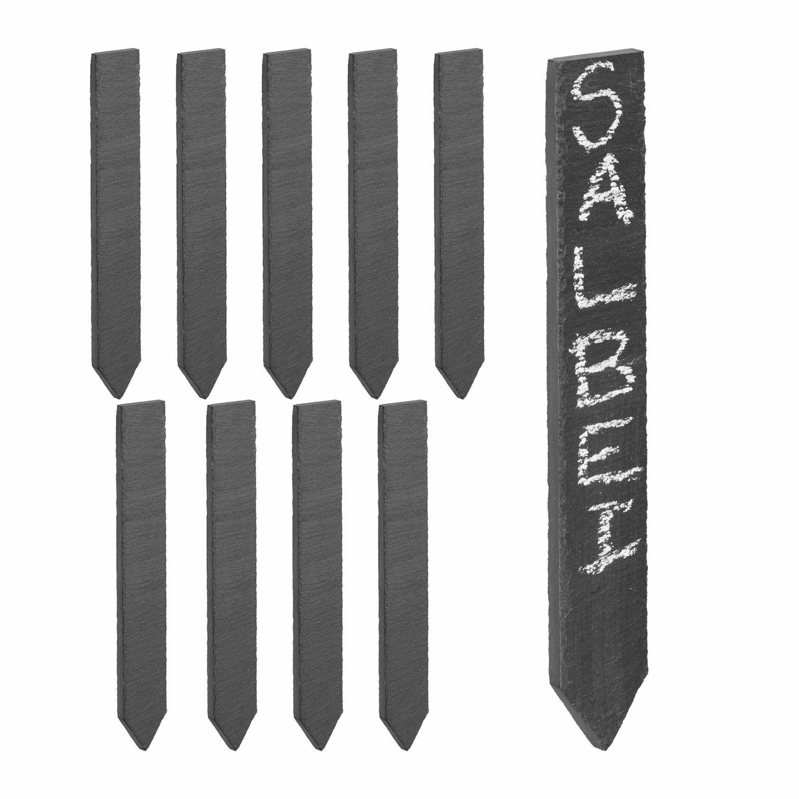 Pluggplattor för växter - 10 st | Hem & Hobby - Hem & Hushåll - Inredning & Dekoration - Krukor | Pryloteket