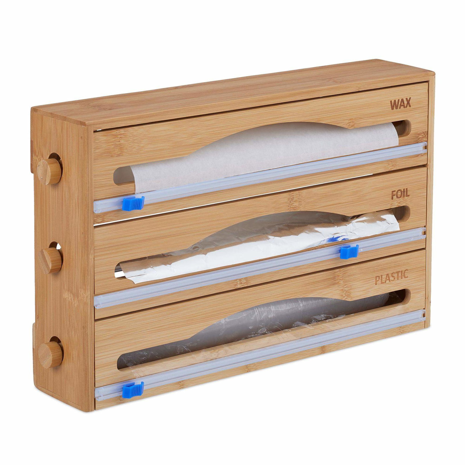 3 i 1 filmdispenser | Leksaker & Spel - Leksaker - Gosedjur & Nallar - Film | Pryloteket