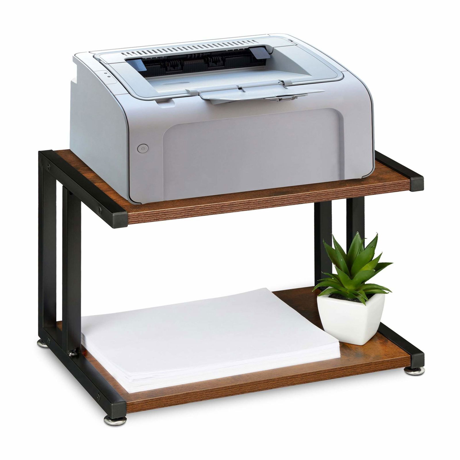 Stander til printere i industrielt design