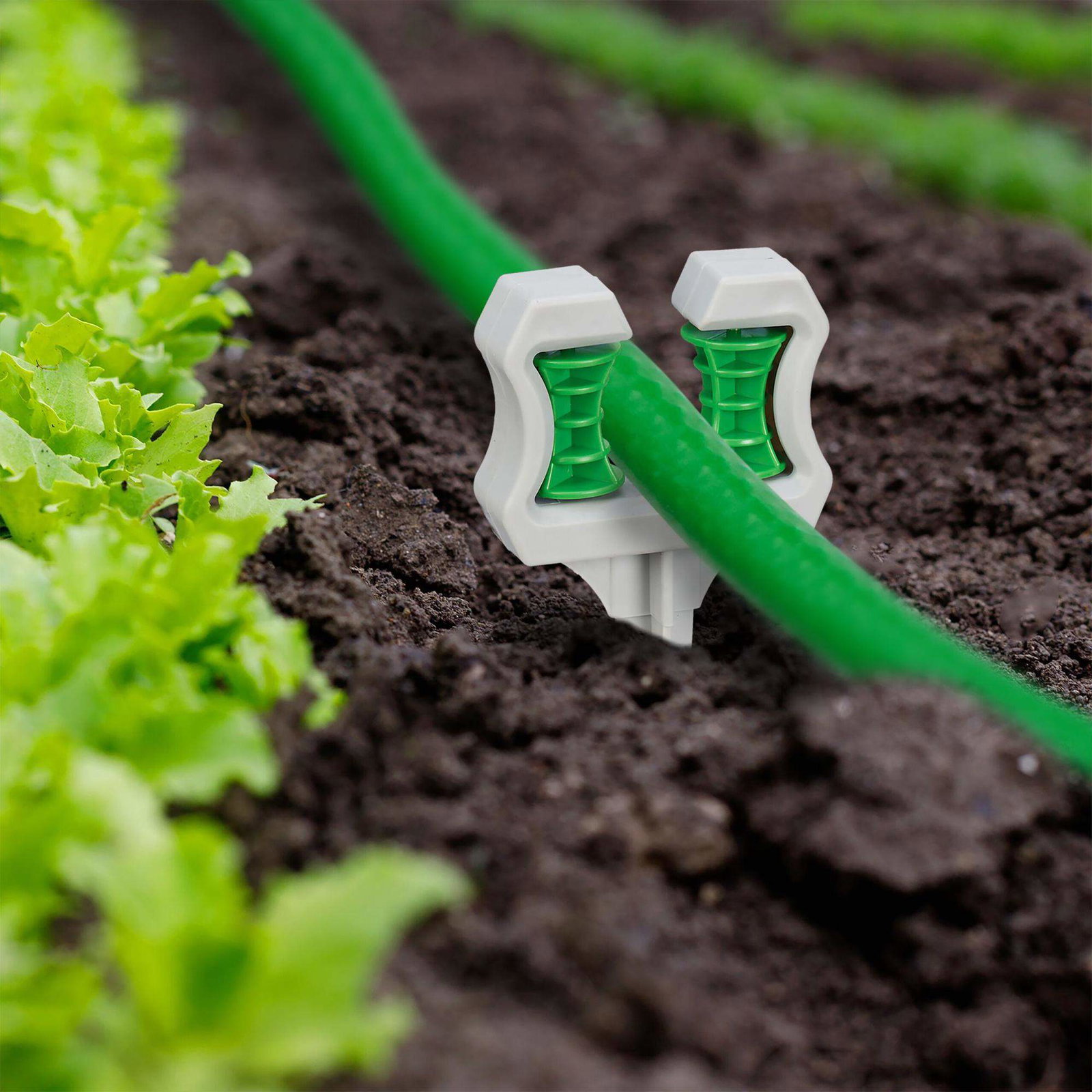 Slangguide Trädgårdsslang Set om 5 | Hem & Hobby | Pryloteket