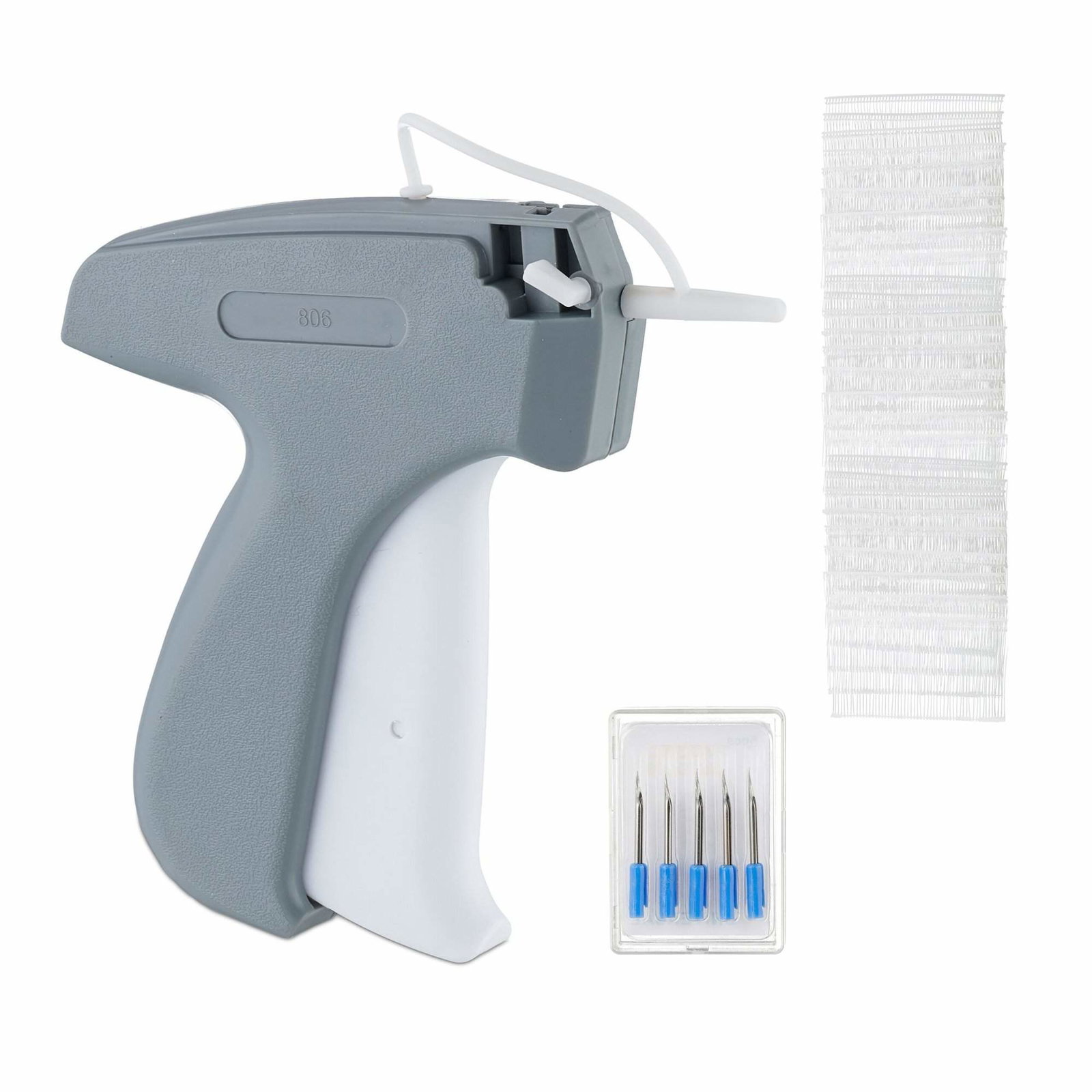 Pistol för att markera kläder | Mode & Accessoarer - Accessoarer | Pryloteket