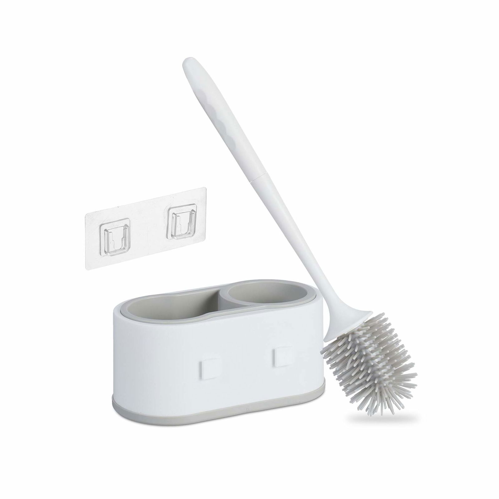 Opbevaringsboks i sæt af 2