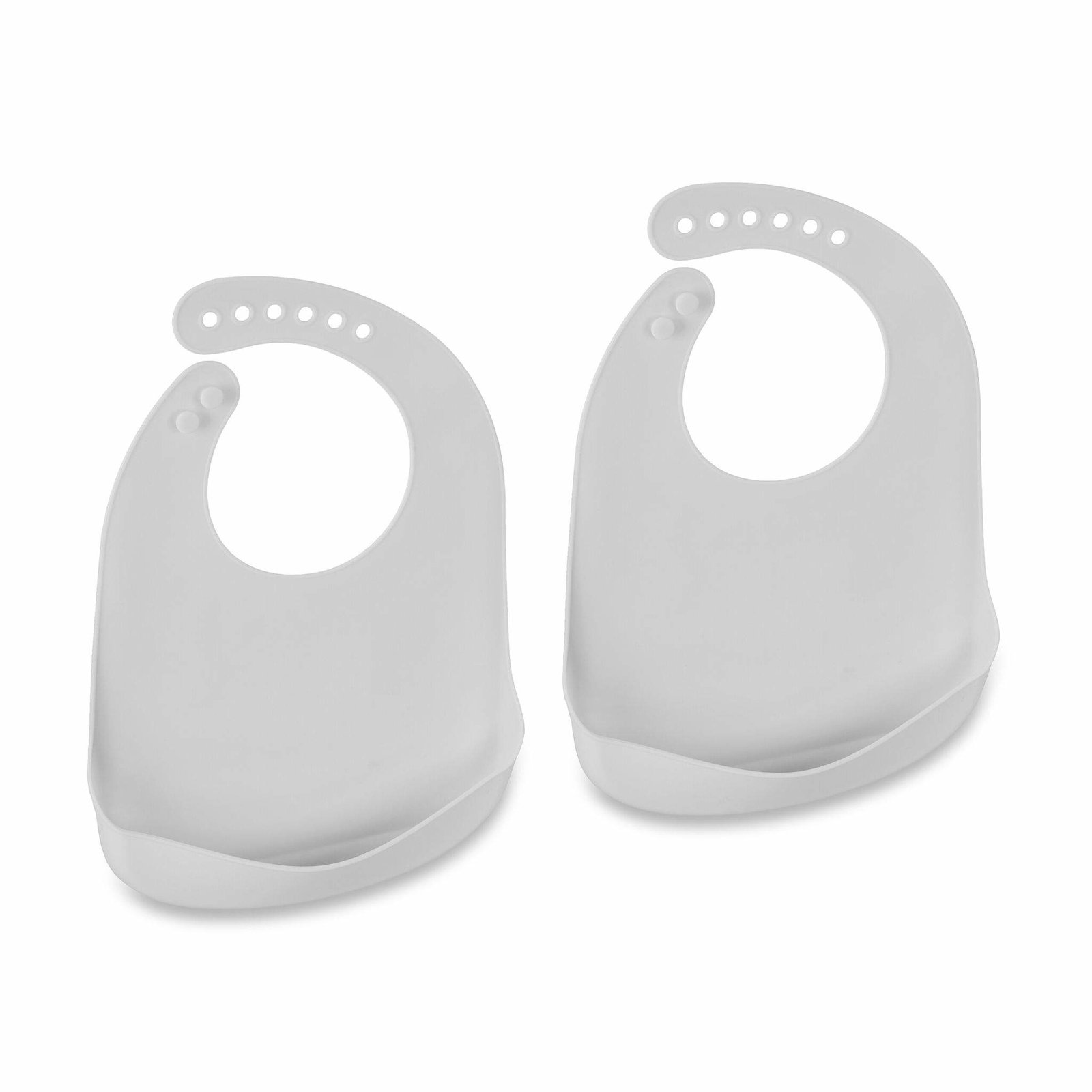 Haklapp babyset om 2 | Mode & Accessoarer - Kläder | Pryloteket