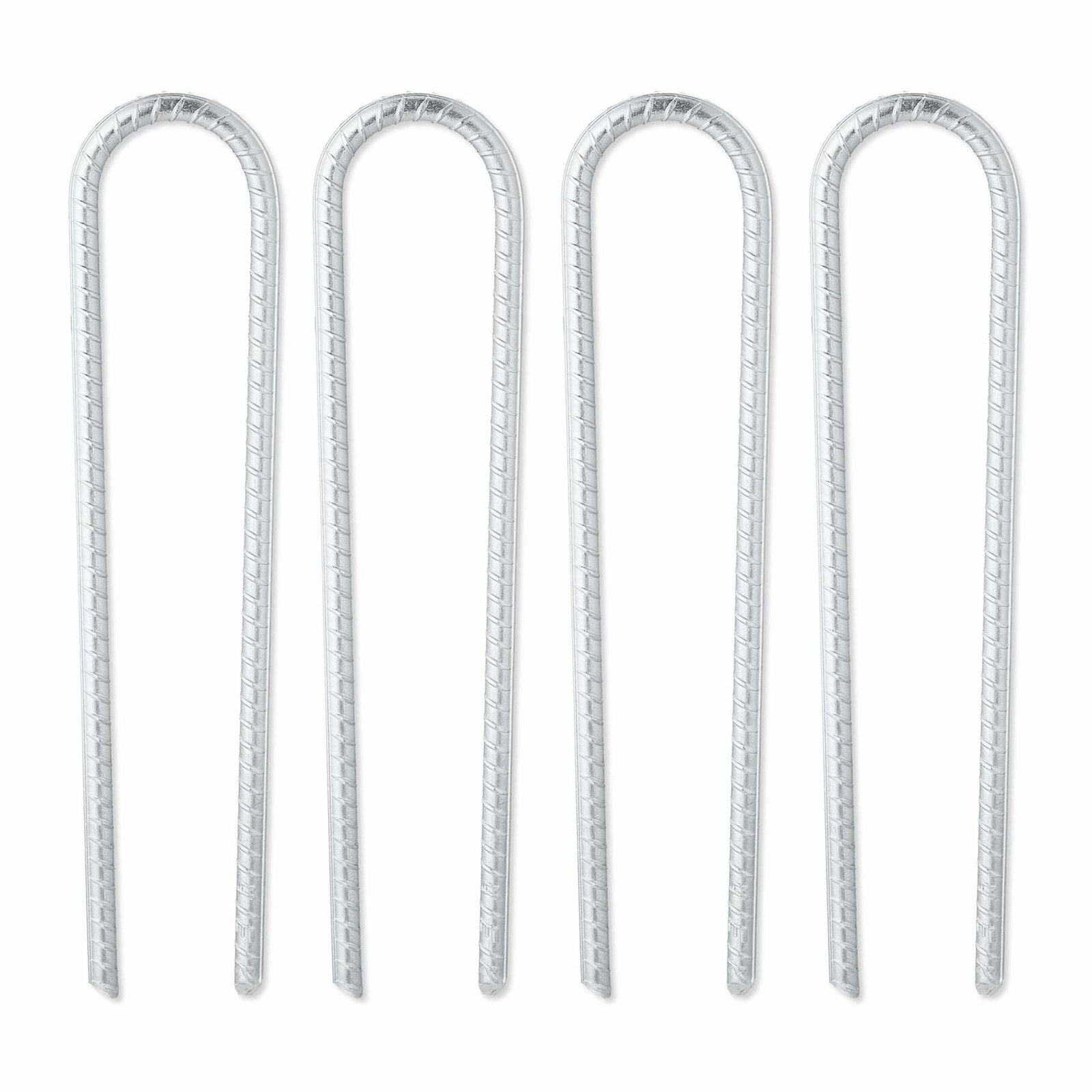 4 uppsättningar golvankare | Mode & Accessoarer - Smycken, Smyckesset & Tillbehör - Ringar | Pryloteket