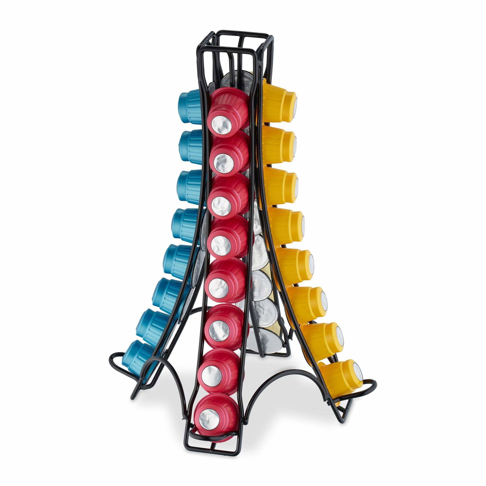 Smyckeförvaring för klockor & glasögon | Mode & Accessoarer - Smycken, Smyckesset & Tillbehör - Smyckeskrin | Pryloteket