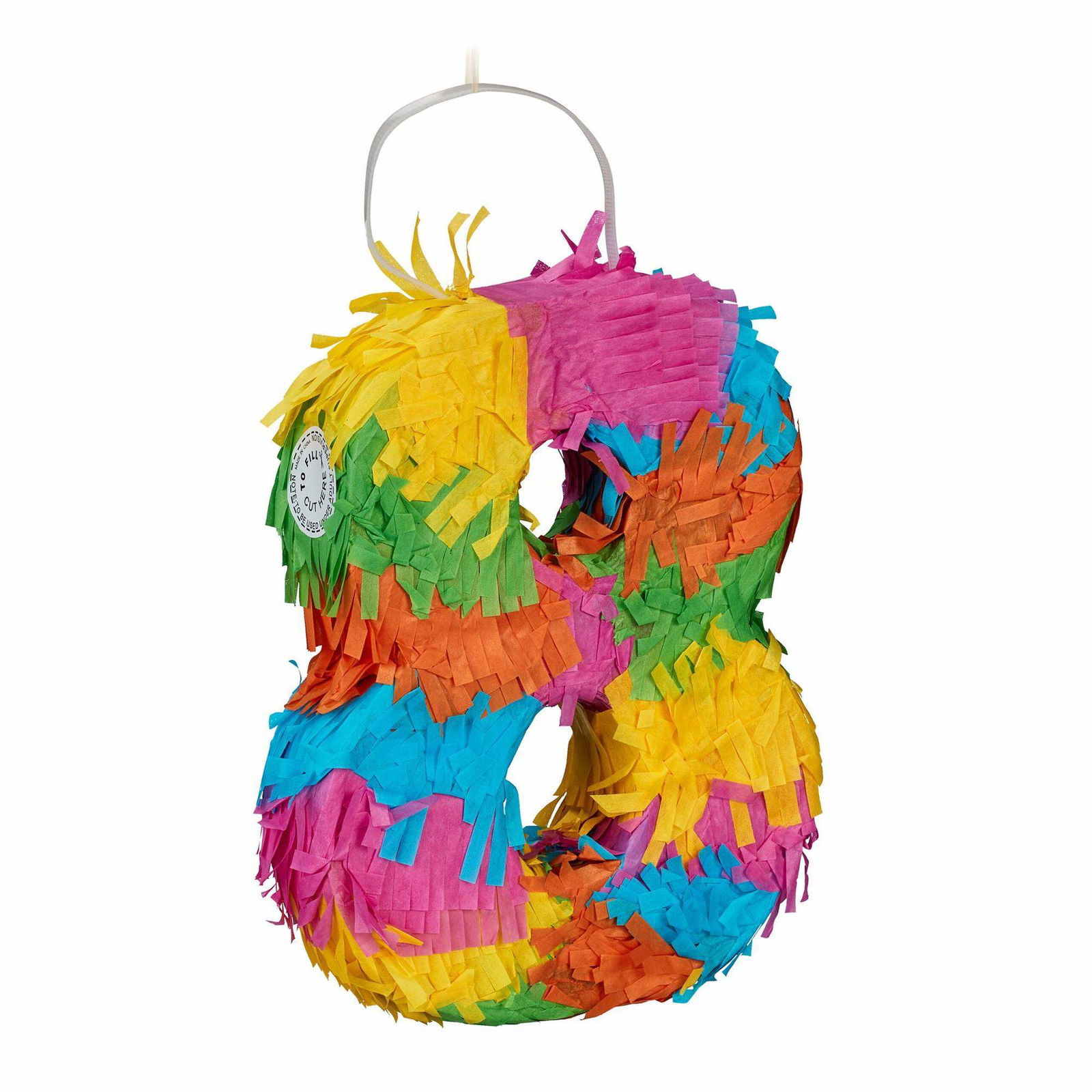 Mini Pinata nummer 8