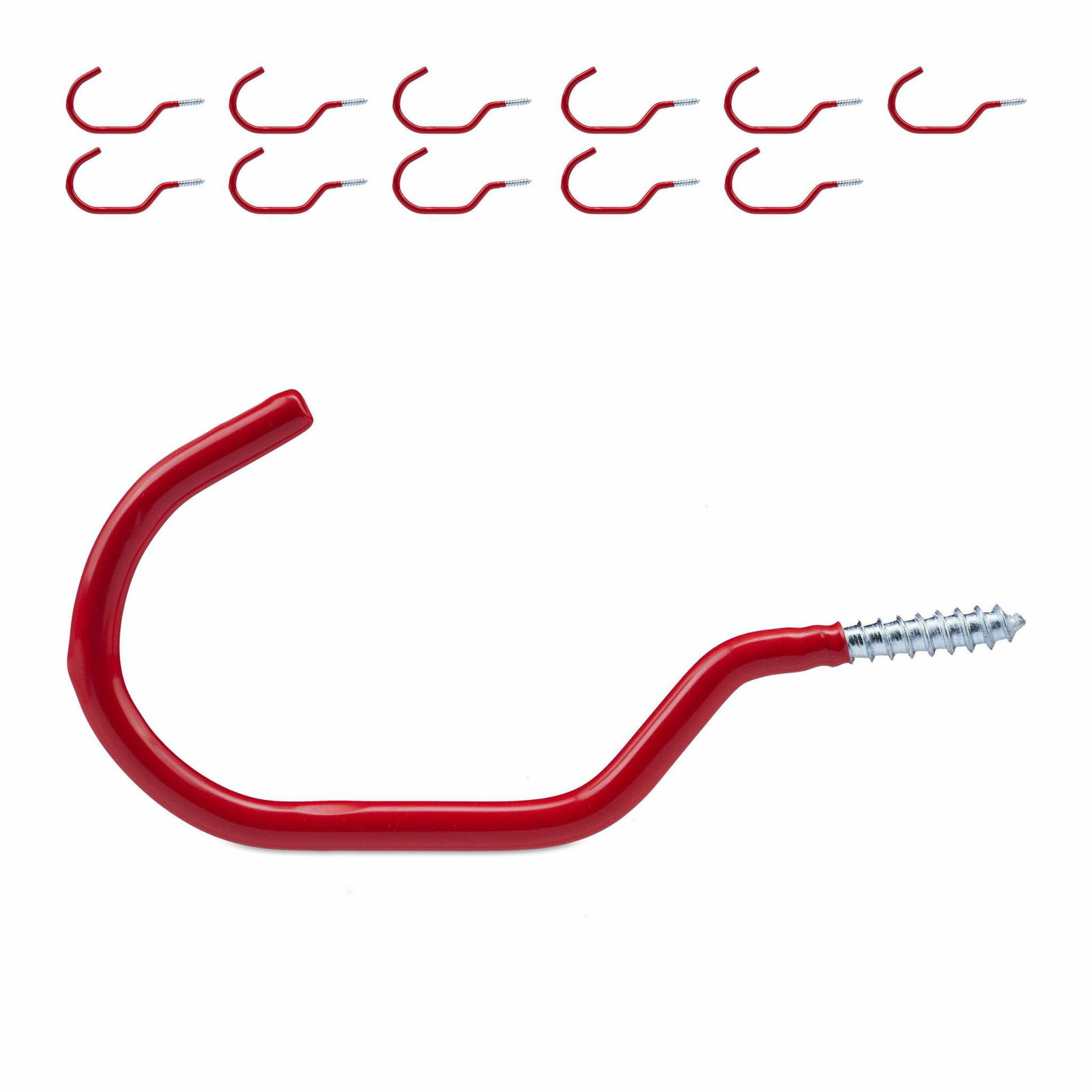 Cykelkrog sæt med 12 stk