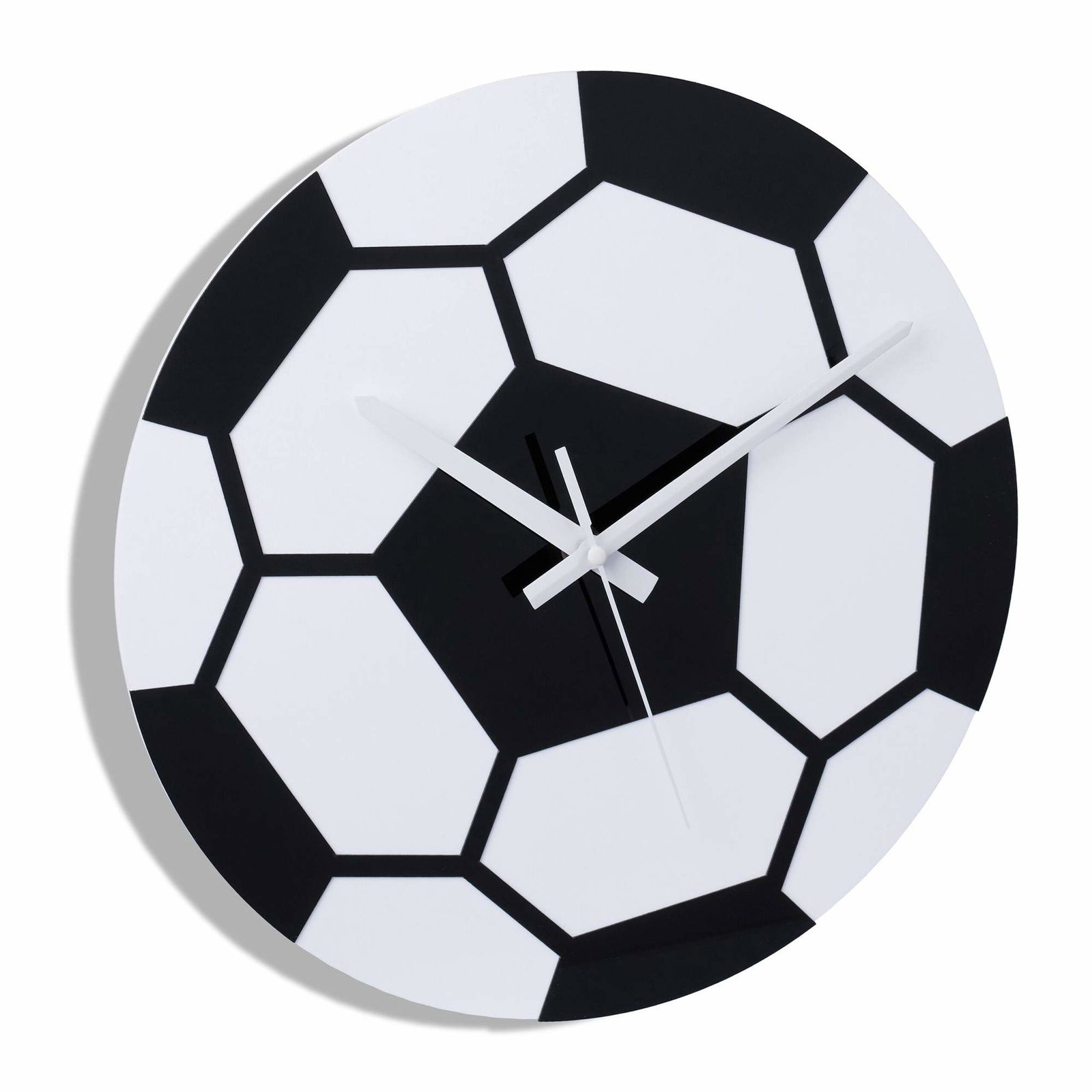 Vægur fodbold