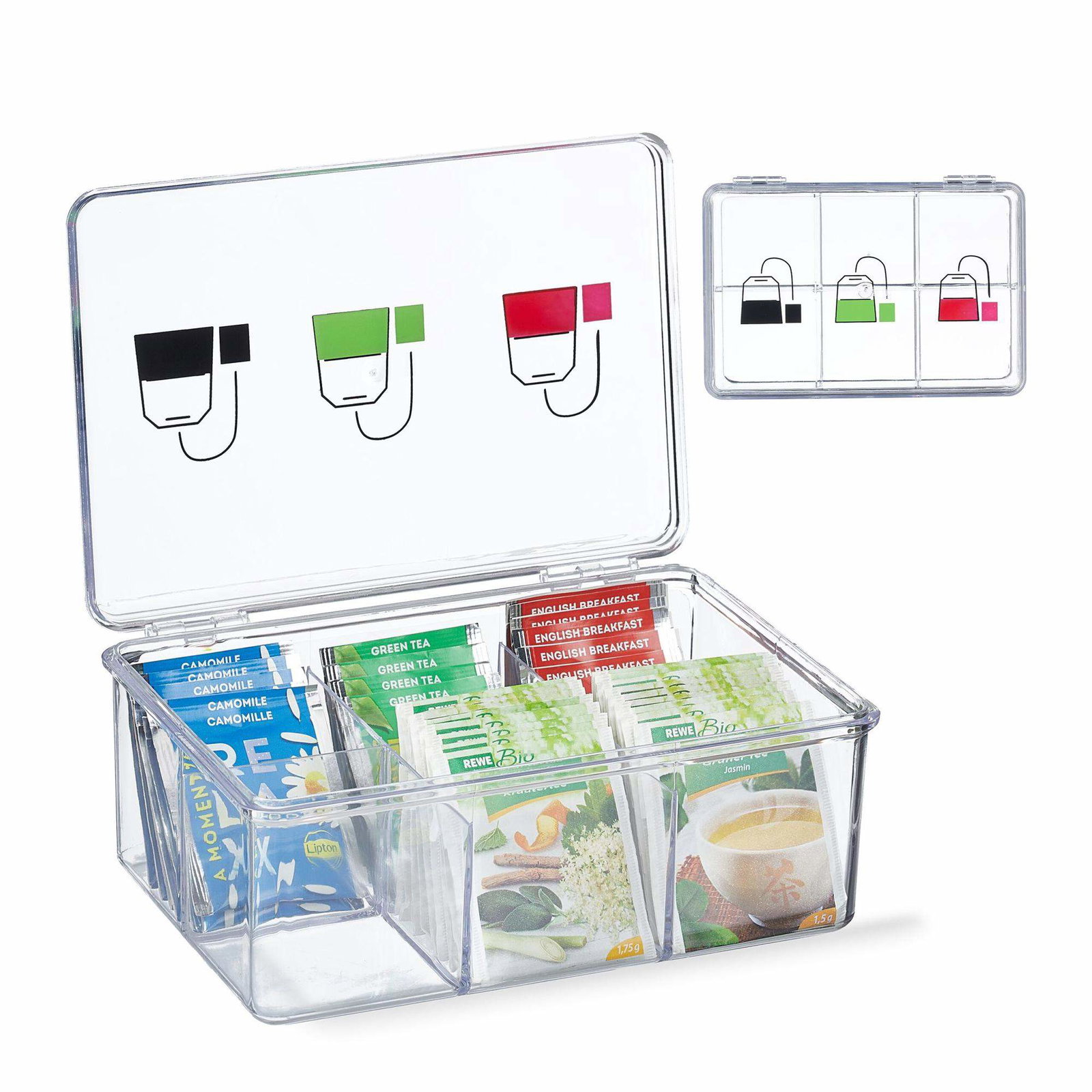 Uppsättning med 7 tavelramar | Hem & Hobby | Pryloteket