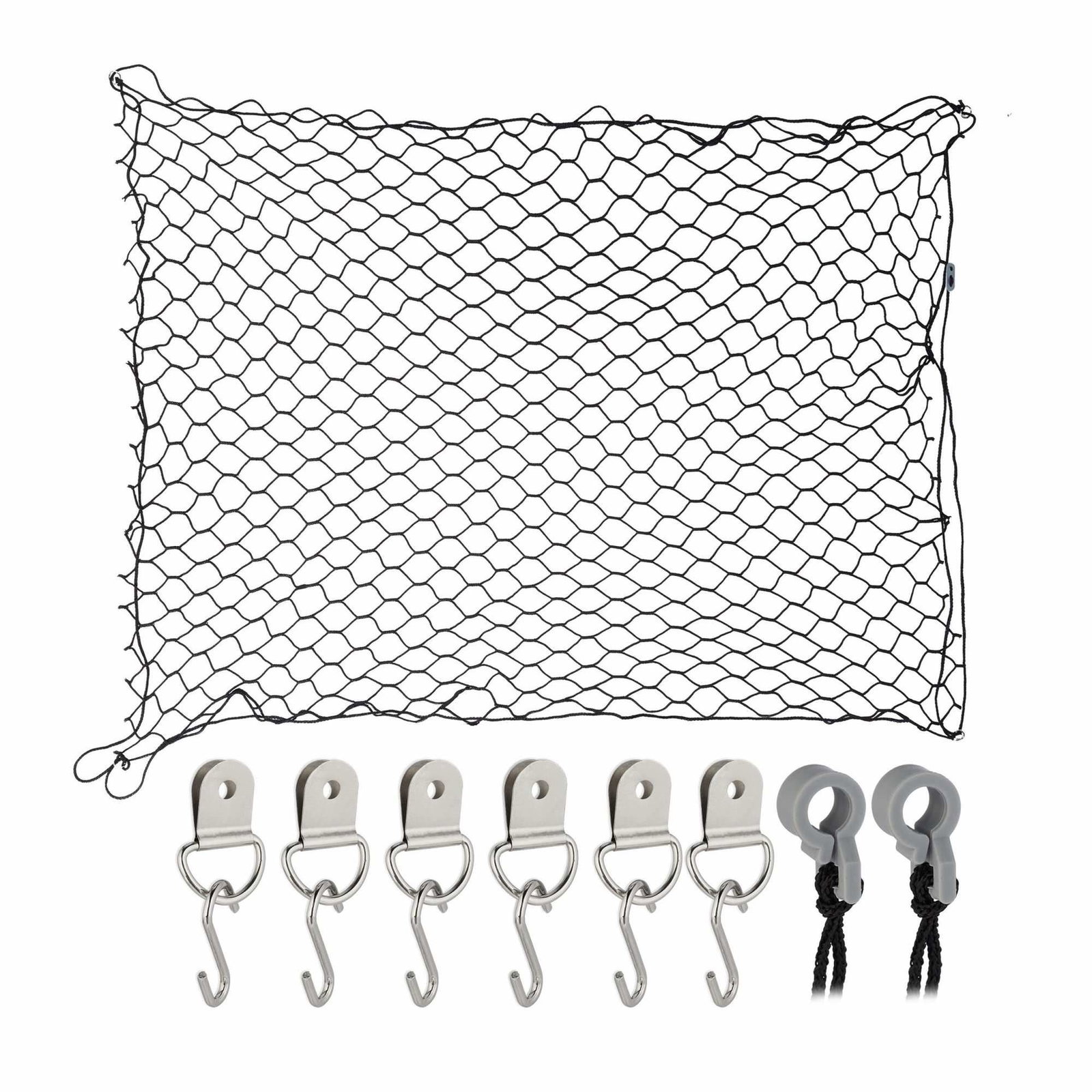 Bilseparationsnät för hundar | Hem & Hobby - Husdjur - Hund | Pryloteket