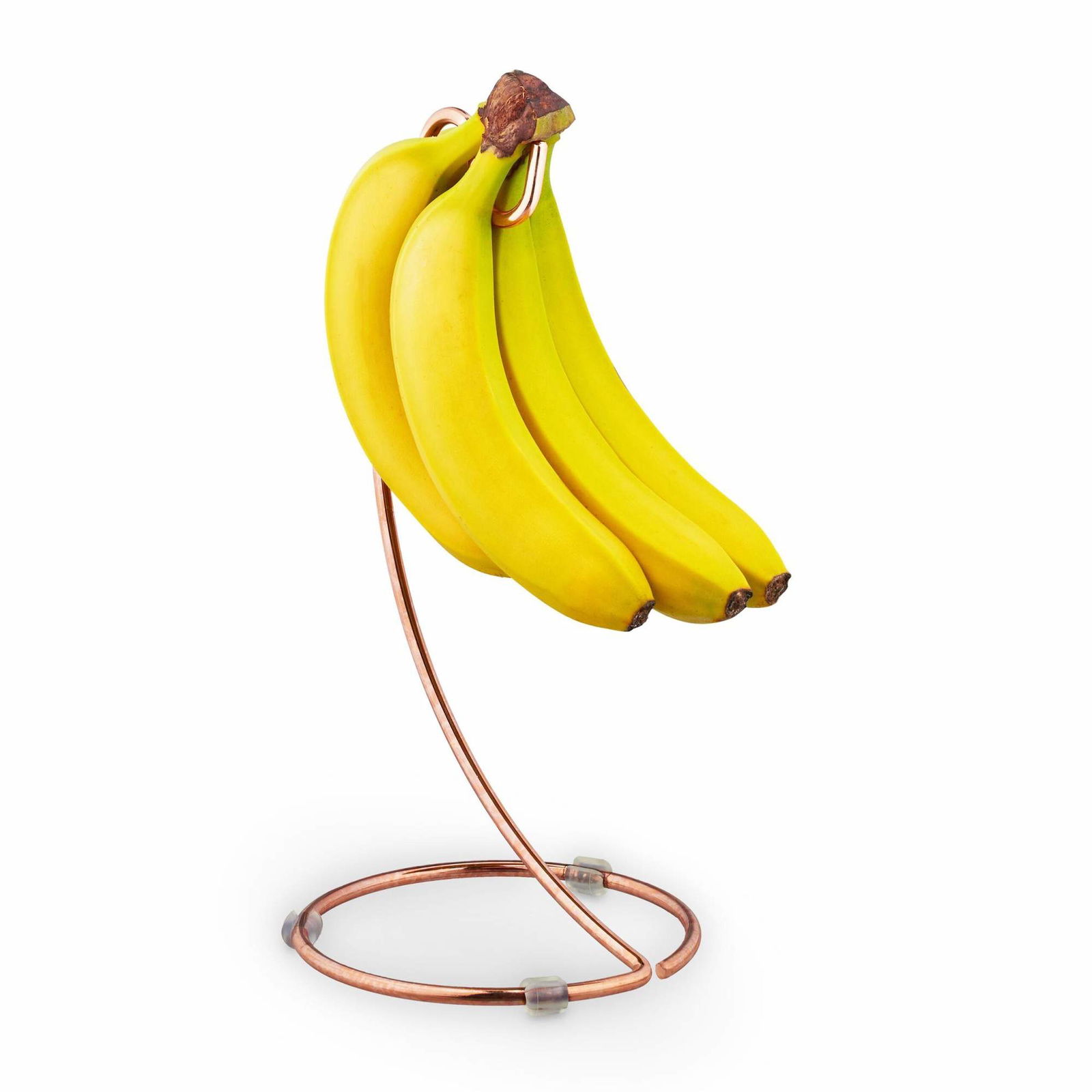 Bananholder i kobberfarver