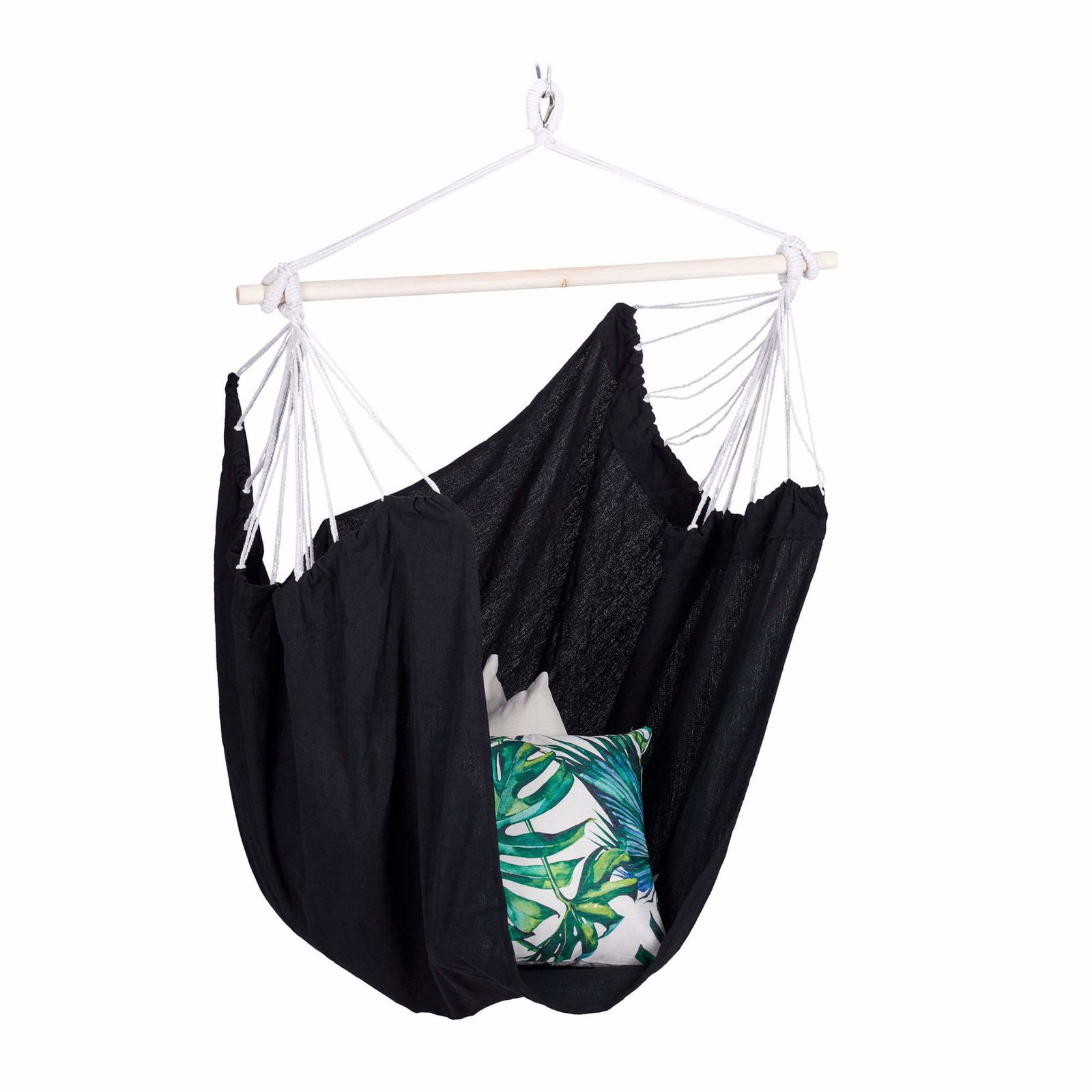 Hängstol bomull | Elektronik - Tillbehör Mobil & Surfplatta - Mobiltillbehör - Mobilkablar - Tillbehör | Pryloteket