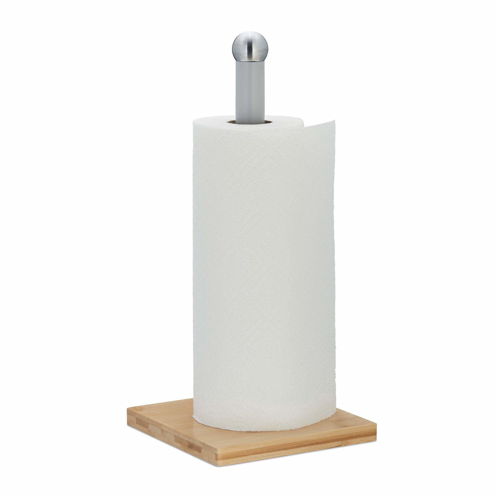 Fyrkantig hållare för hushållspapper | Hem & Hobby - Hem & Hushåll - Förvaring & Organisering - Hushållspappershållare | Pryloteket