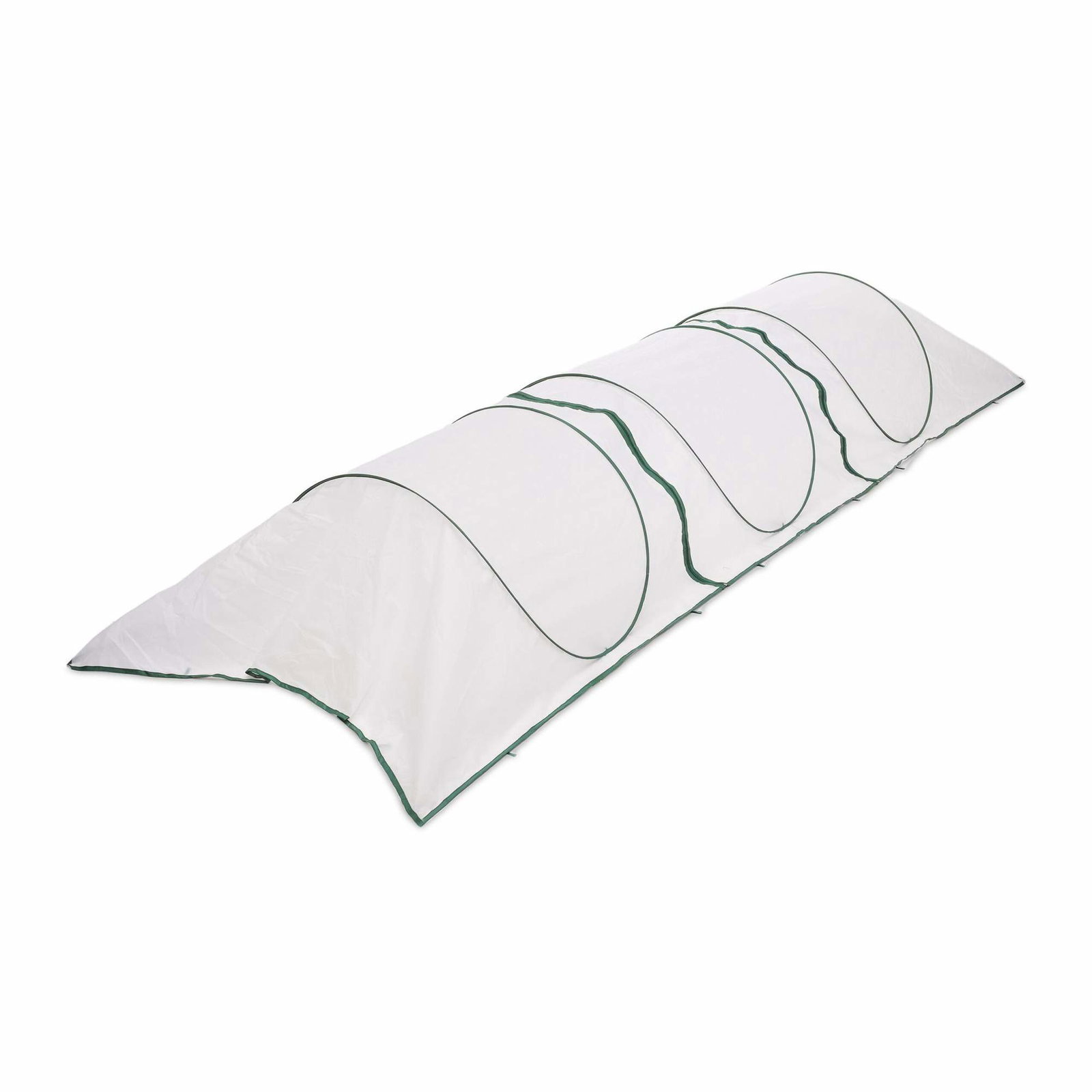 Planteringstunnel 3,5 m med pop-up-funktion | Hem & Hobby | Pryloteket