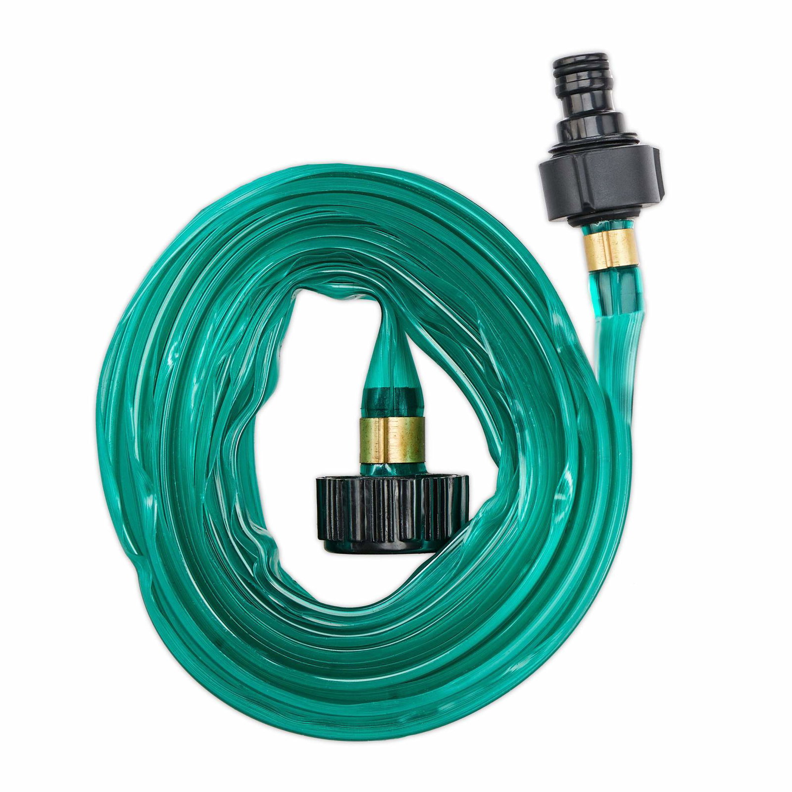 Platt bevattningsslang 3 m | Hem & Hobby | Pryloteket