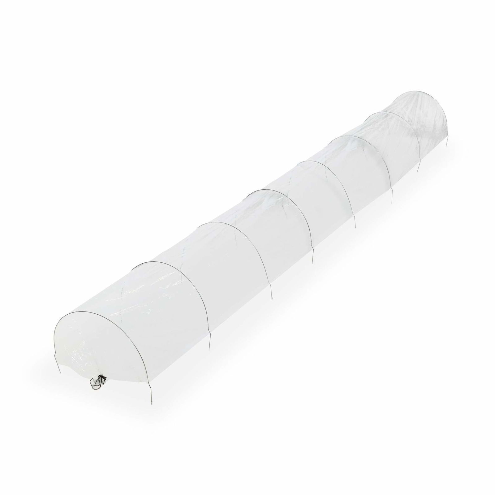 Folietunnel PVC 5 m