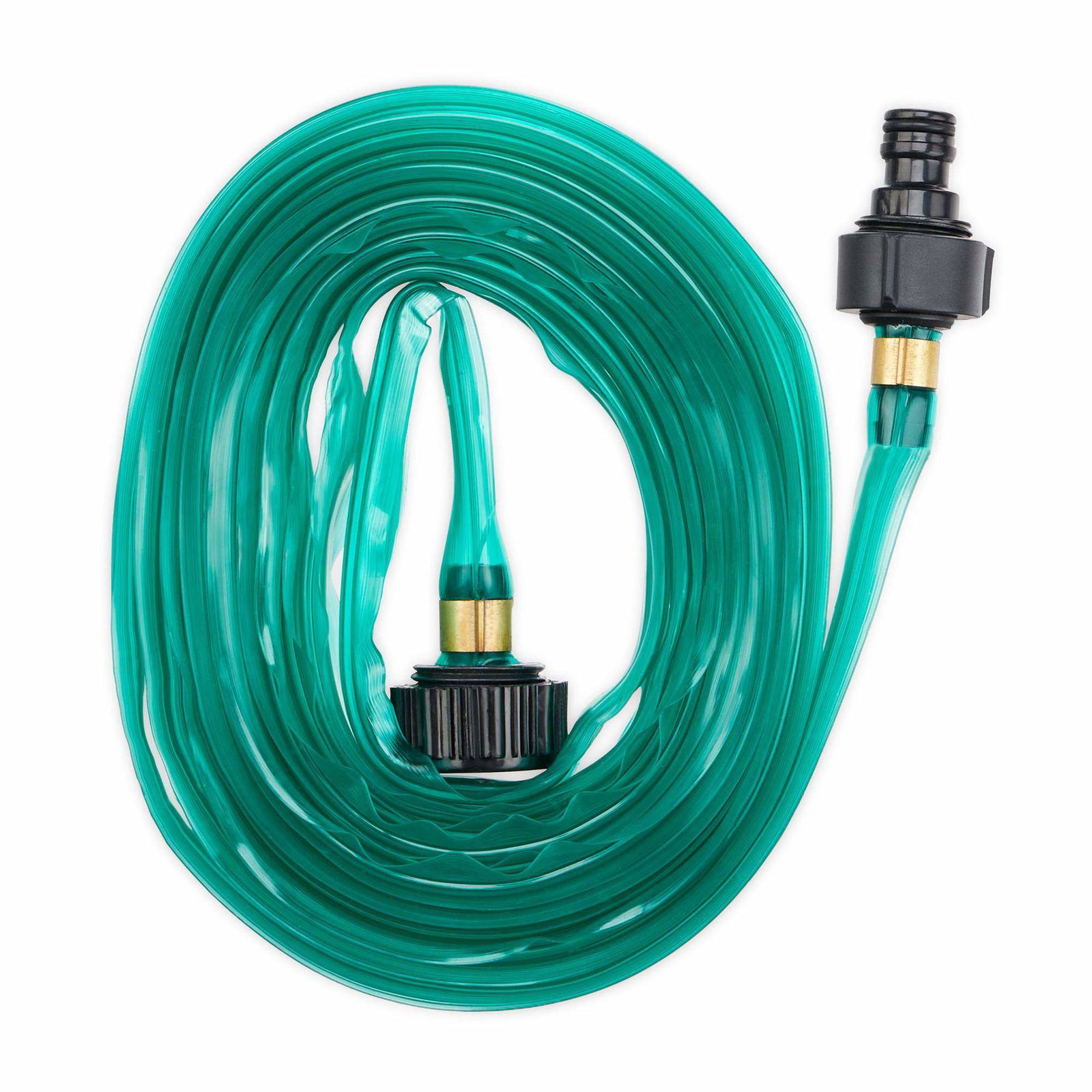 Flad vandingsslange 5 m