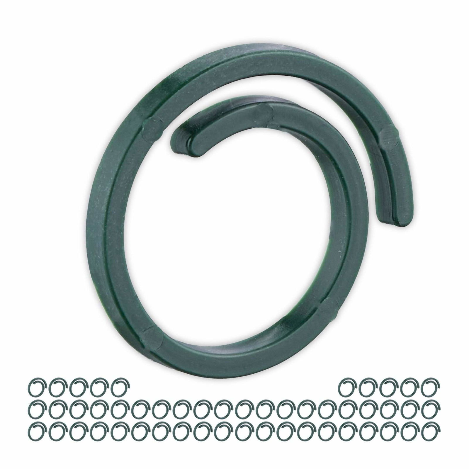 Planteringe sæt med 300 stk