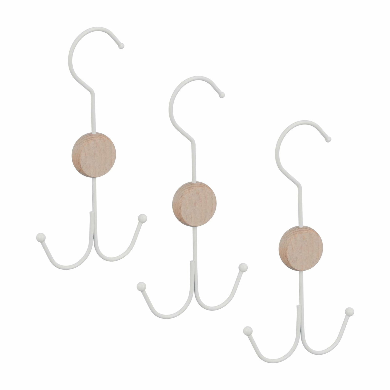 Bälteshållare set om 3 | Mode & Accessoarer - Accessoarer | Pryloteket