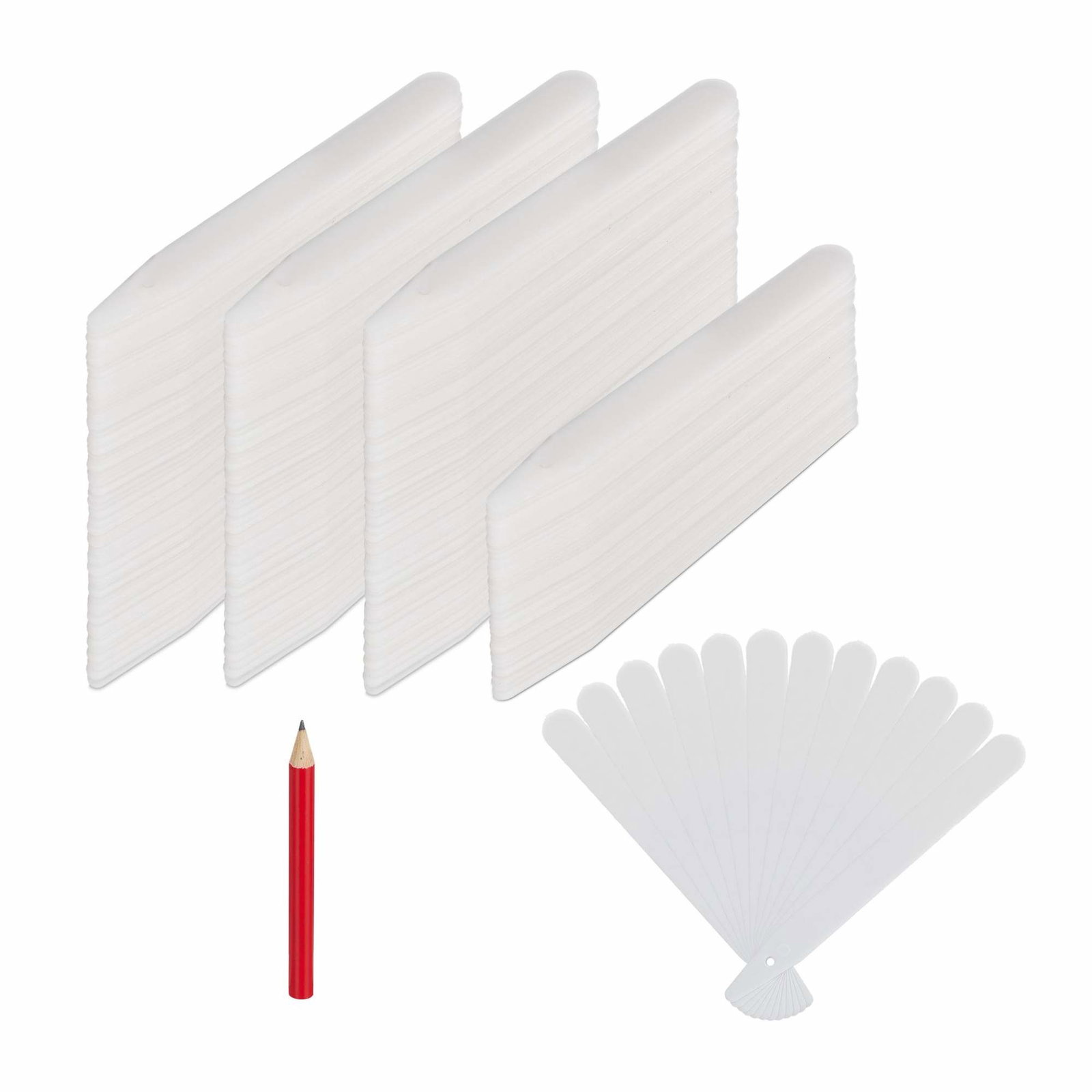 Växtetiketter i en uppsättning om 500 | Hem & Hobby | Pryloteket