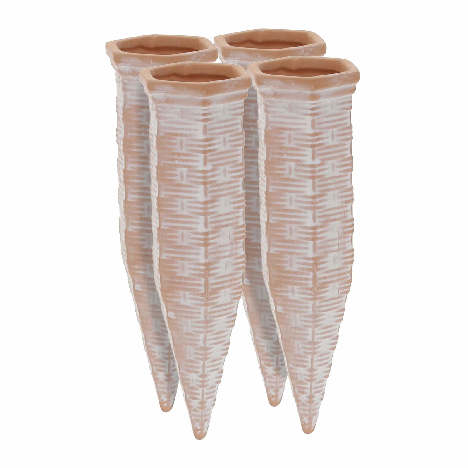 Lerkegle til vanding 4 stk