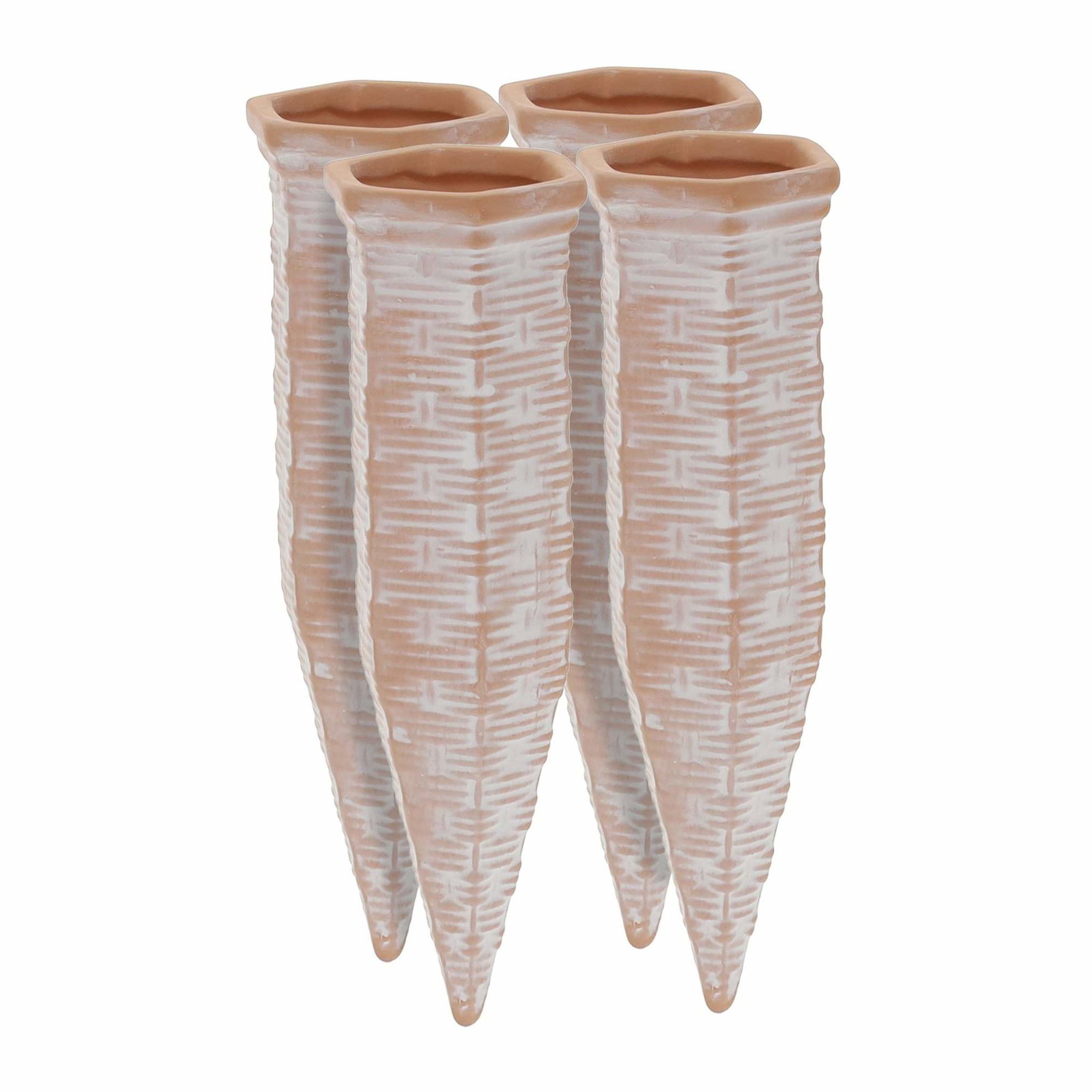 Lerkon för bevattning 4 stycken | Hem & Hobby - Husdjur - Katt | Pryloteket