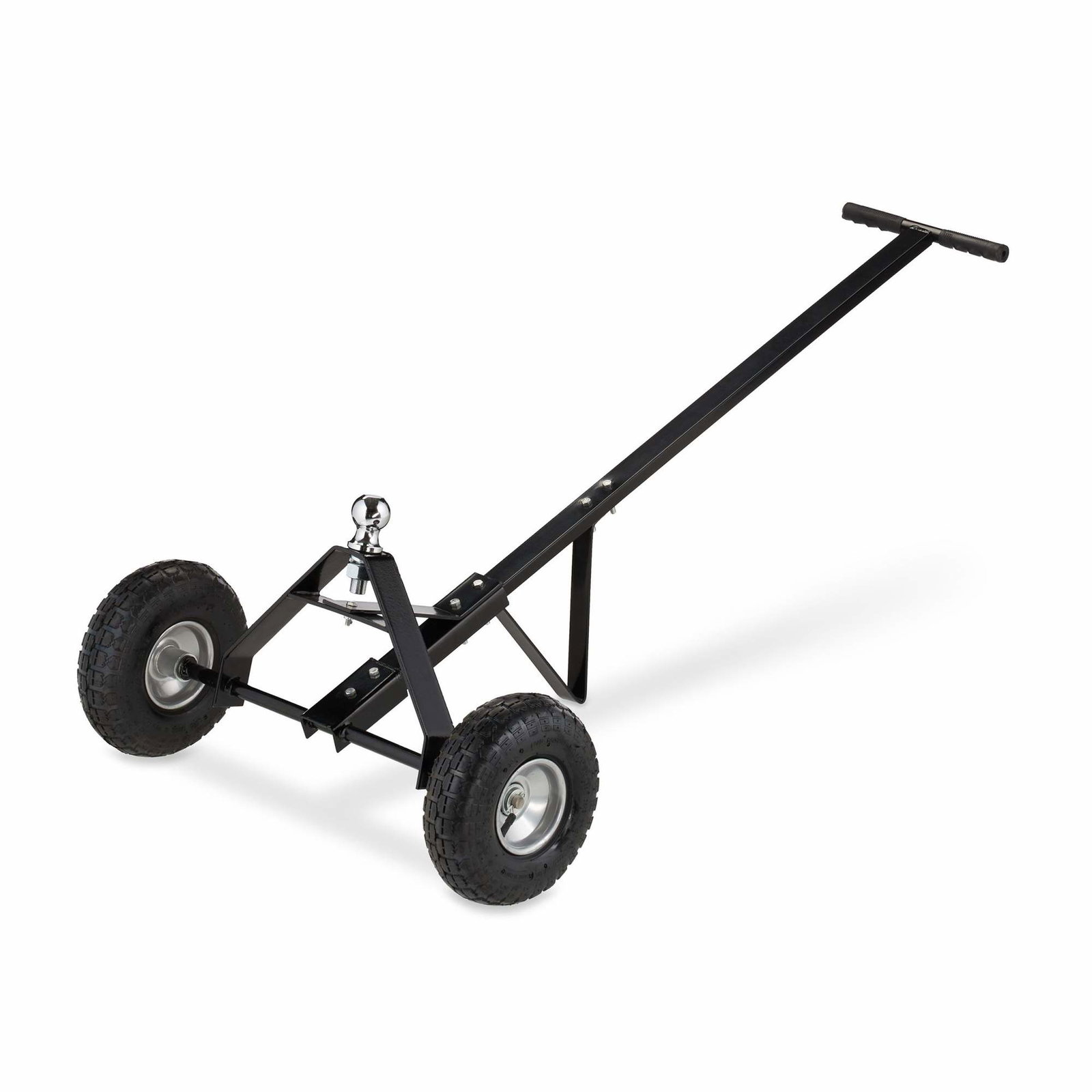 Manøvrehjælp til trailere