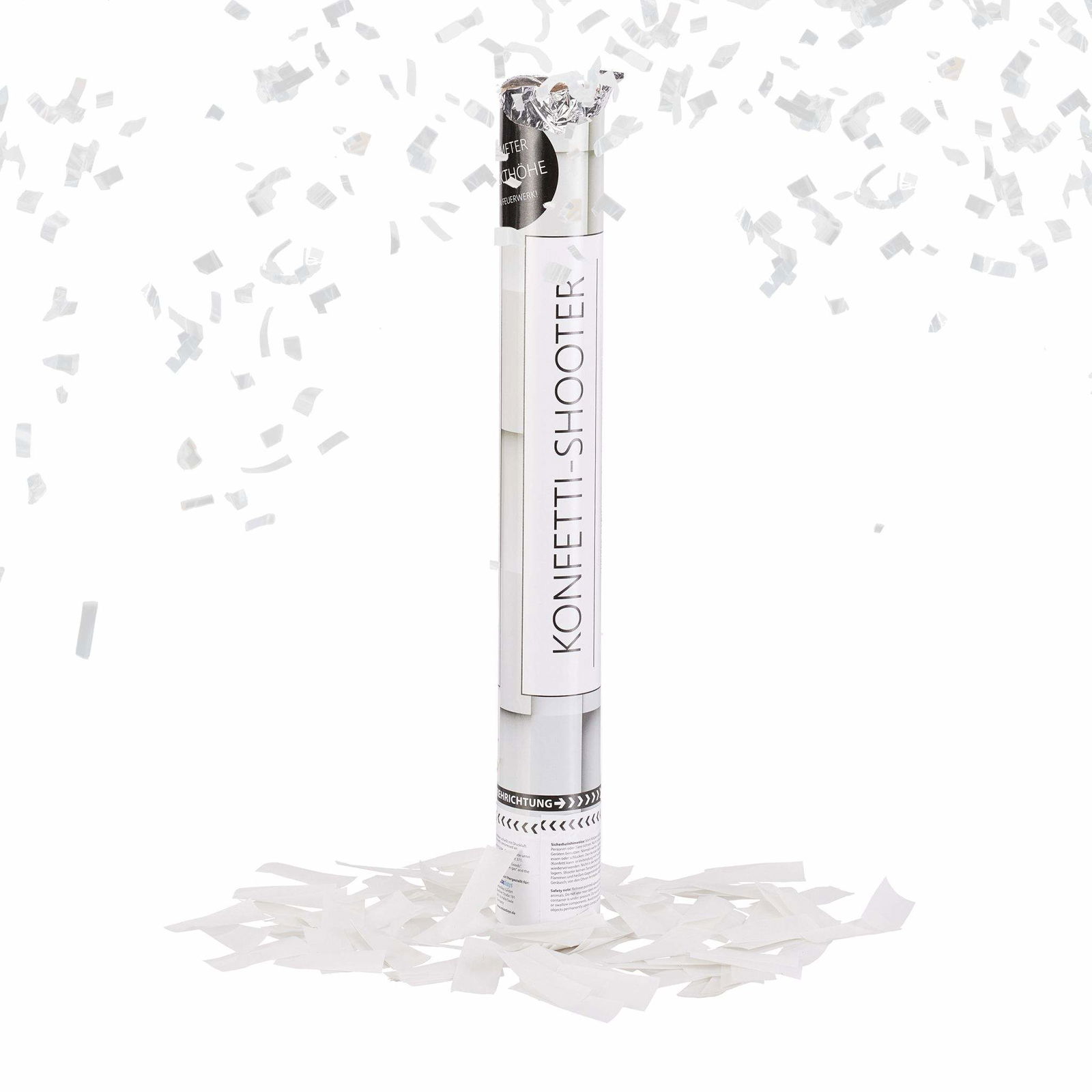 Festpopper "Himmelsk hilsen" 40 cm