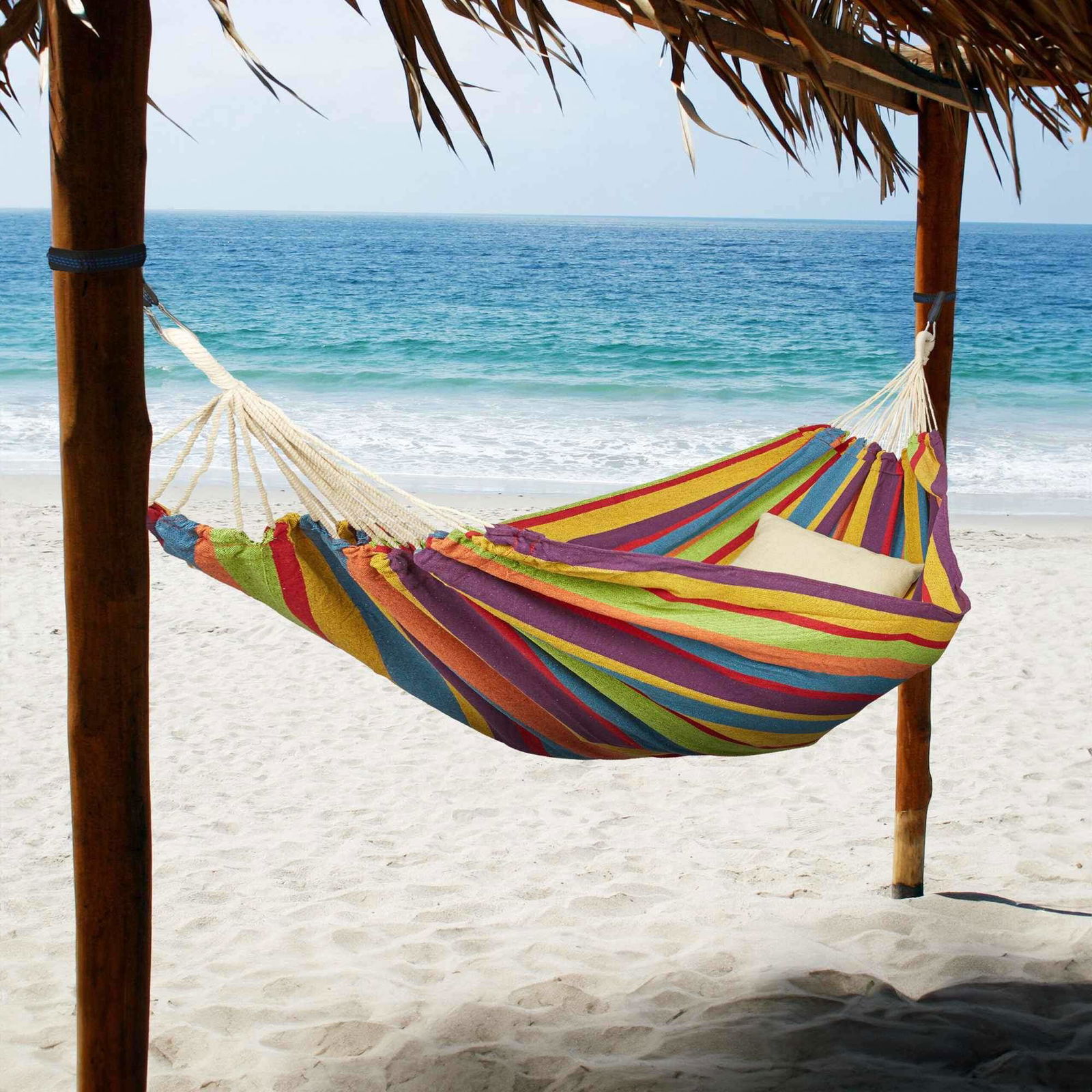 XXL hængekøje op til 300 kg