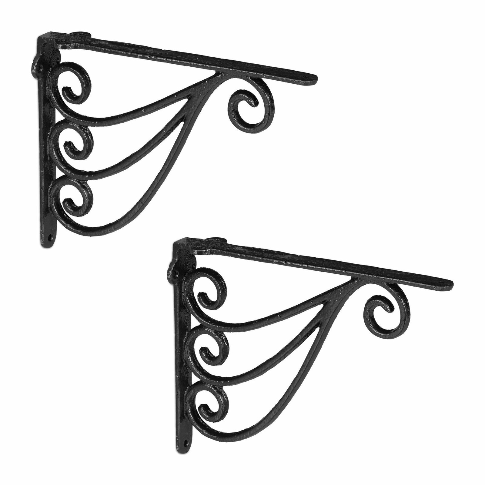 Hyllvinkelset med 2 ornament | Hem & Hobby - Hem & Hushåll - Kök | Pryloteket