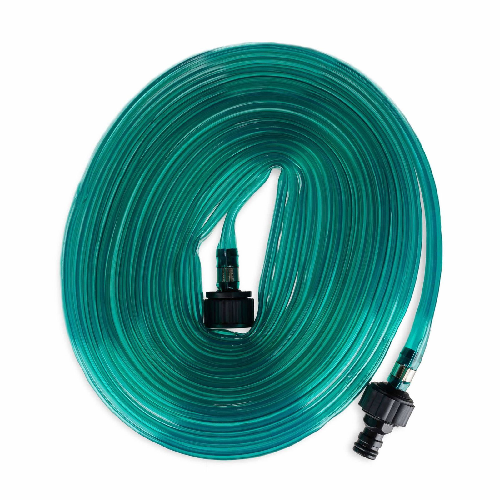 Slangesprinkler 15 m