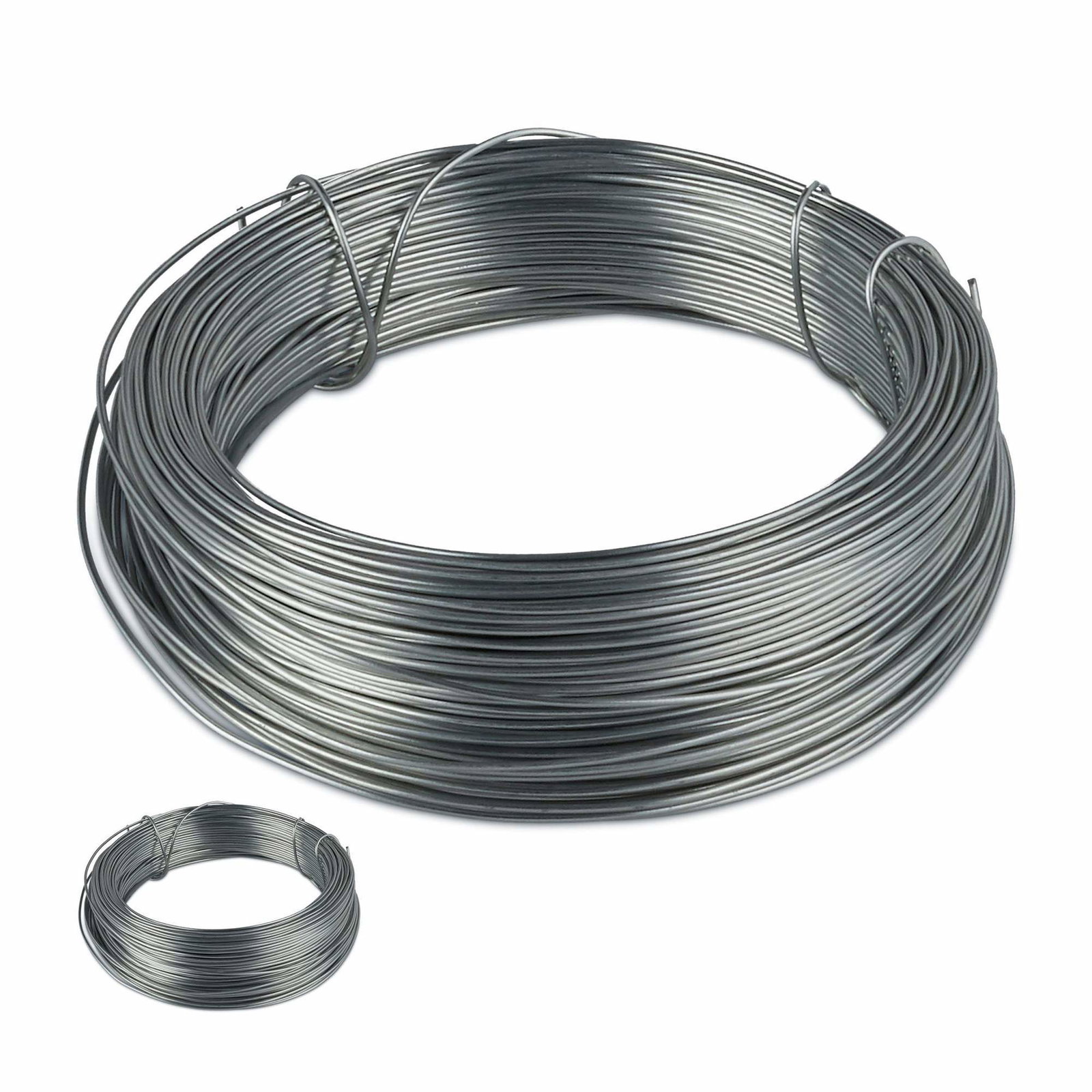 Knyt kabel 1 mm i en uppsättning om 2 | Elektronik - Tillbehör Mobil & Surfplatta - Mobiltillbehör - Mobilkablar - Tillbehör | Pryloteket