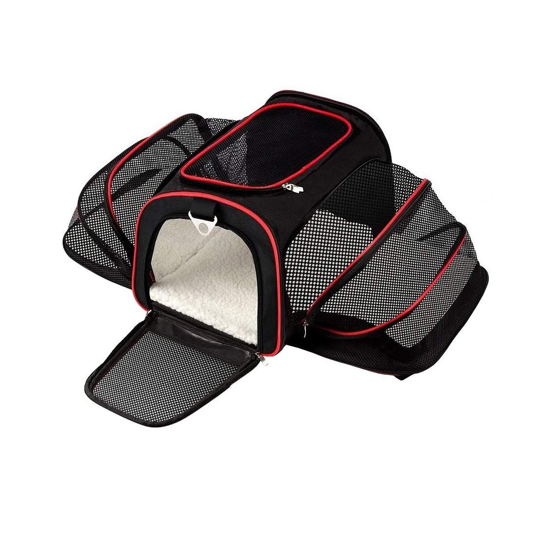 Expandable Pet Carrier eStore