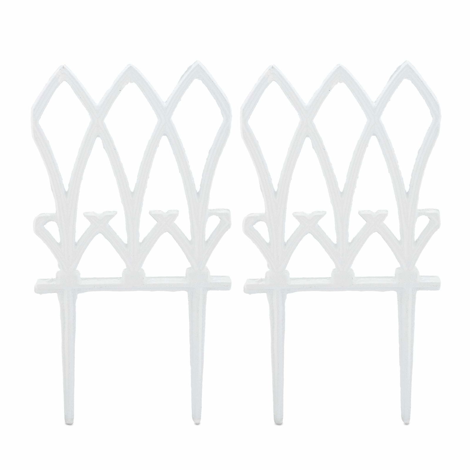 Rabat hegn vintage 2 paneler