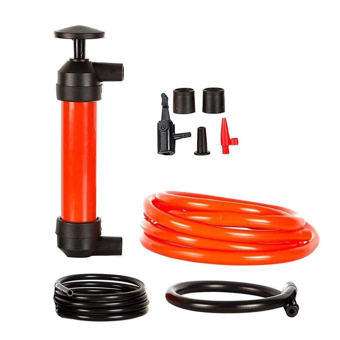 Manual Hand Fuel Pump eStore