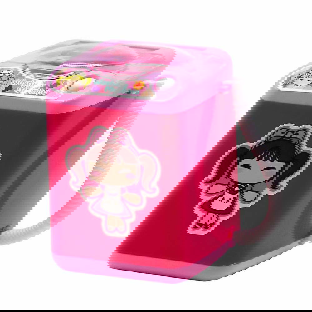 Mini Vaskemaskine til Makeupbørster