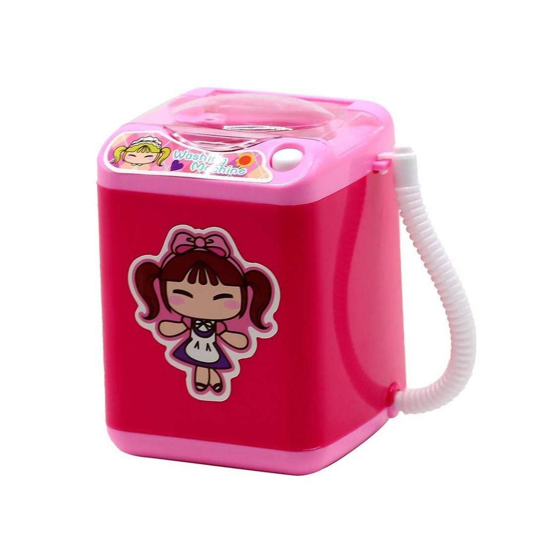 Mini Washing Machine for Makeup Brushes eStore