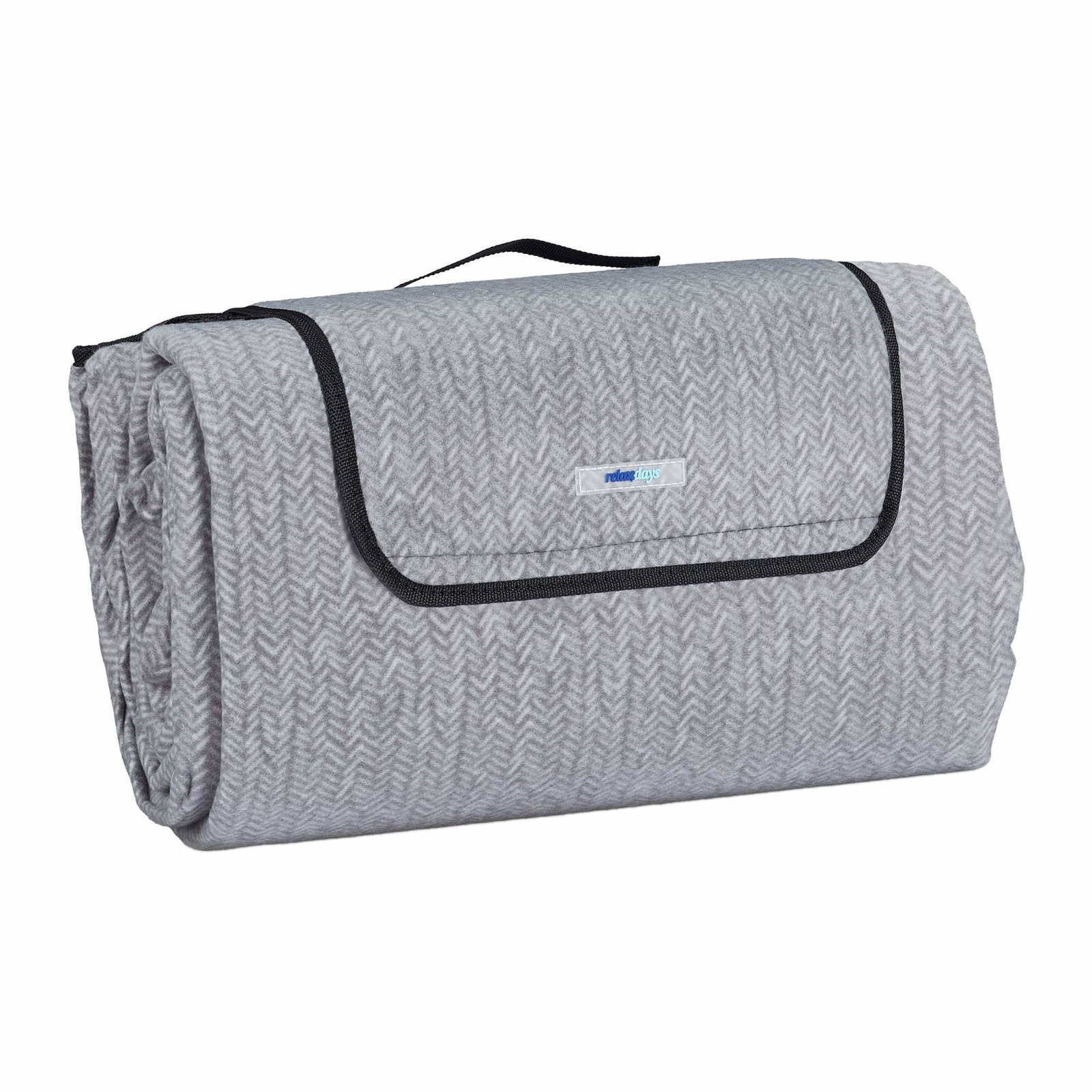 Picknickfilt 300 x 200 cm fiskben | Hem & Hobby | Pryloteket