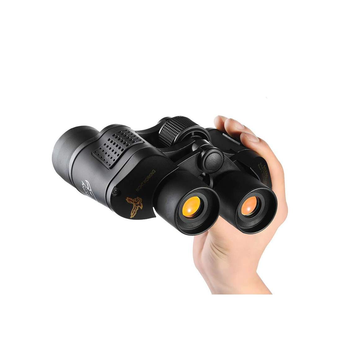 Binoculars with bag eStore
