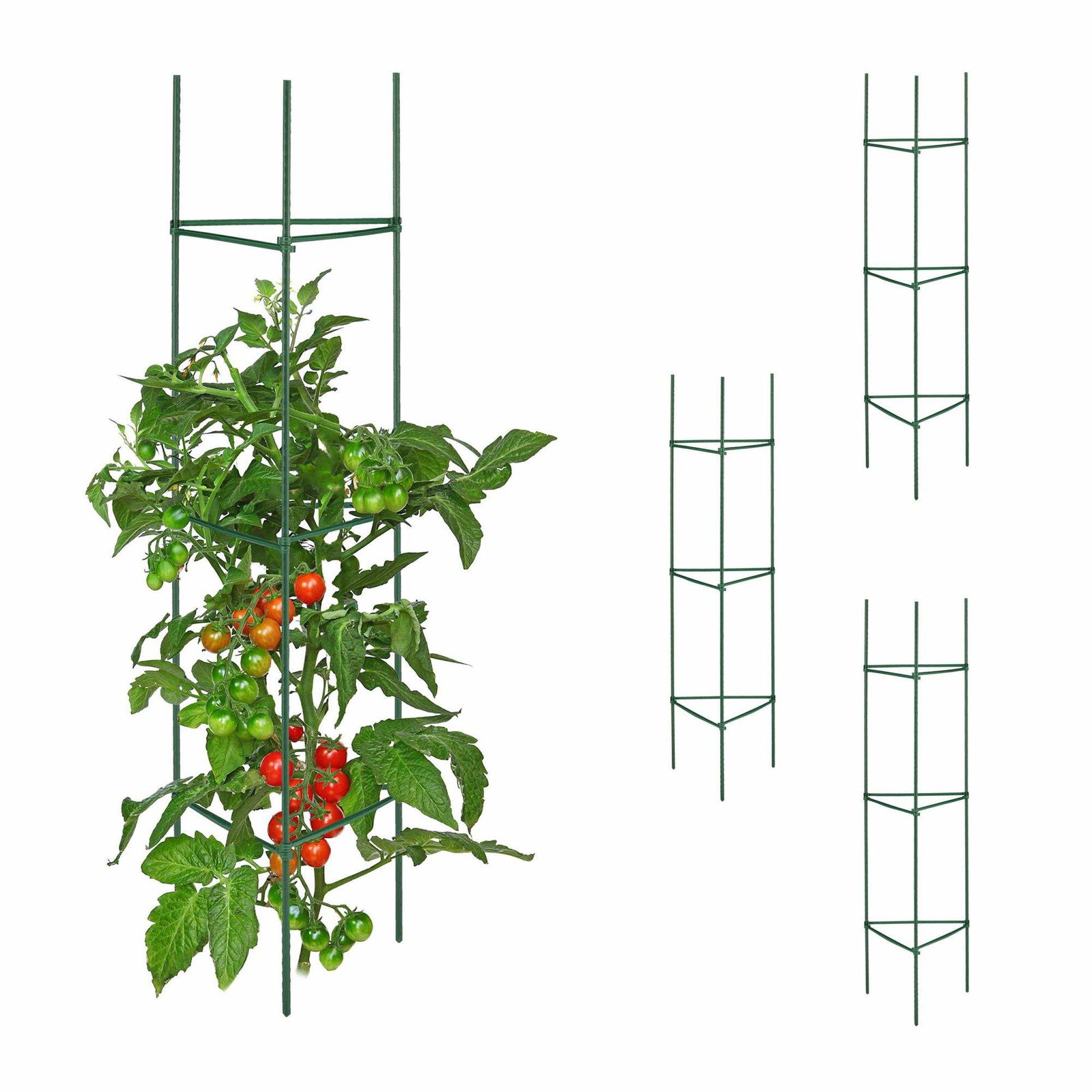 Plantestøttesæt på 4.120 cm