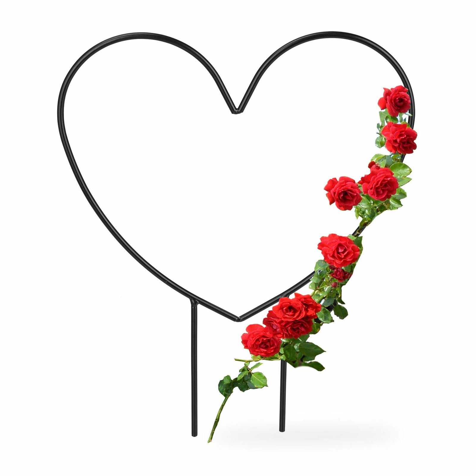 Hjerte til klatrehjælpemidler