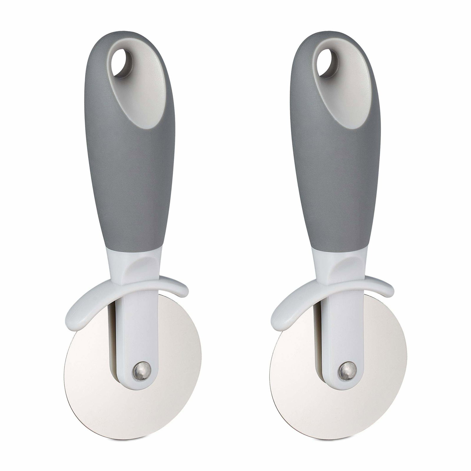 Pizzaskärare - uppsättning om 2 | Hem & Hobby | Pryloteket