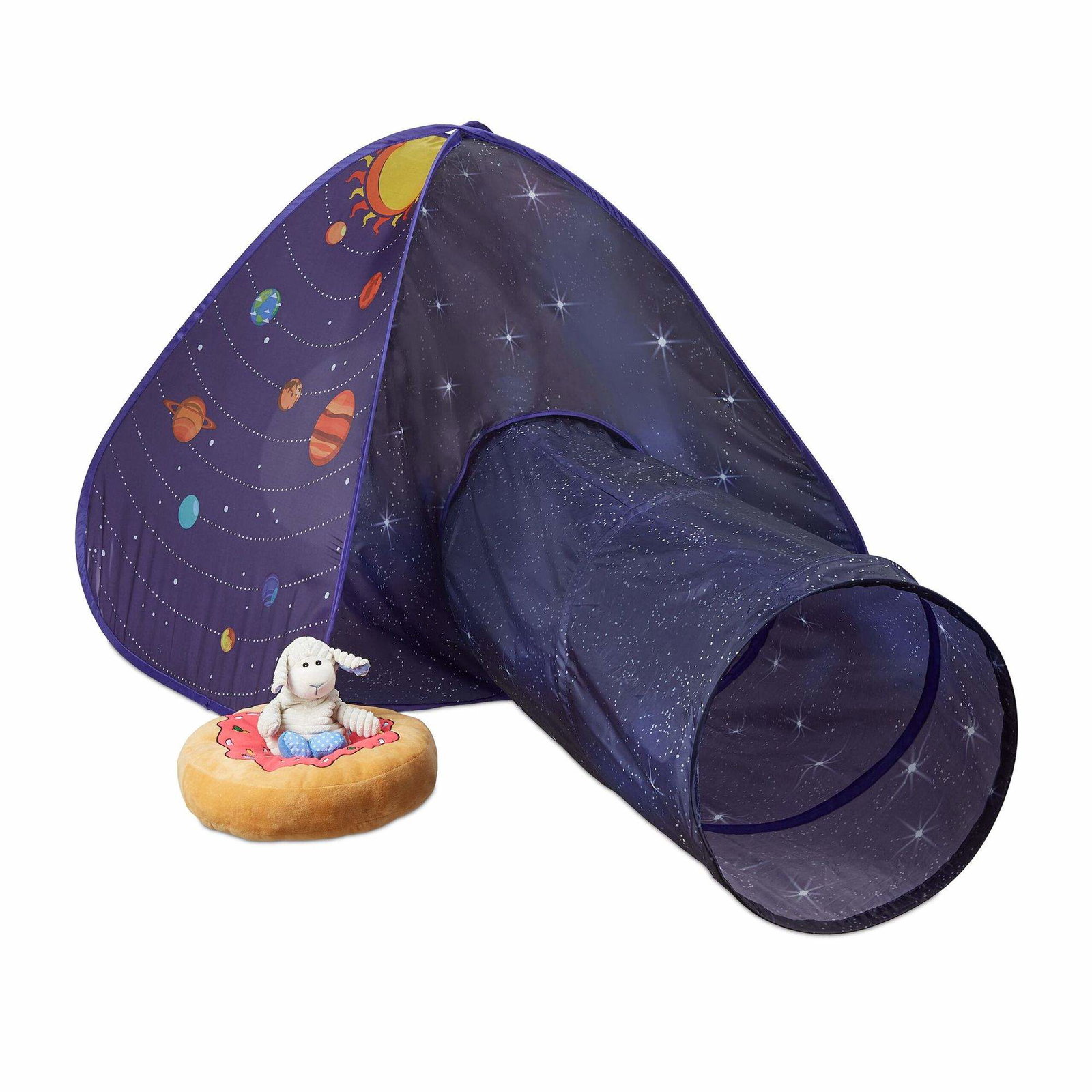 Pop up lektält för utrymme | Elektronik - Kablar & Adaptrar - Adaptrar & Signalomvandlare - USB | Pryloteket