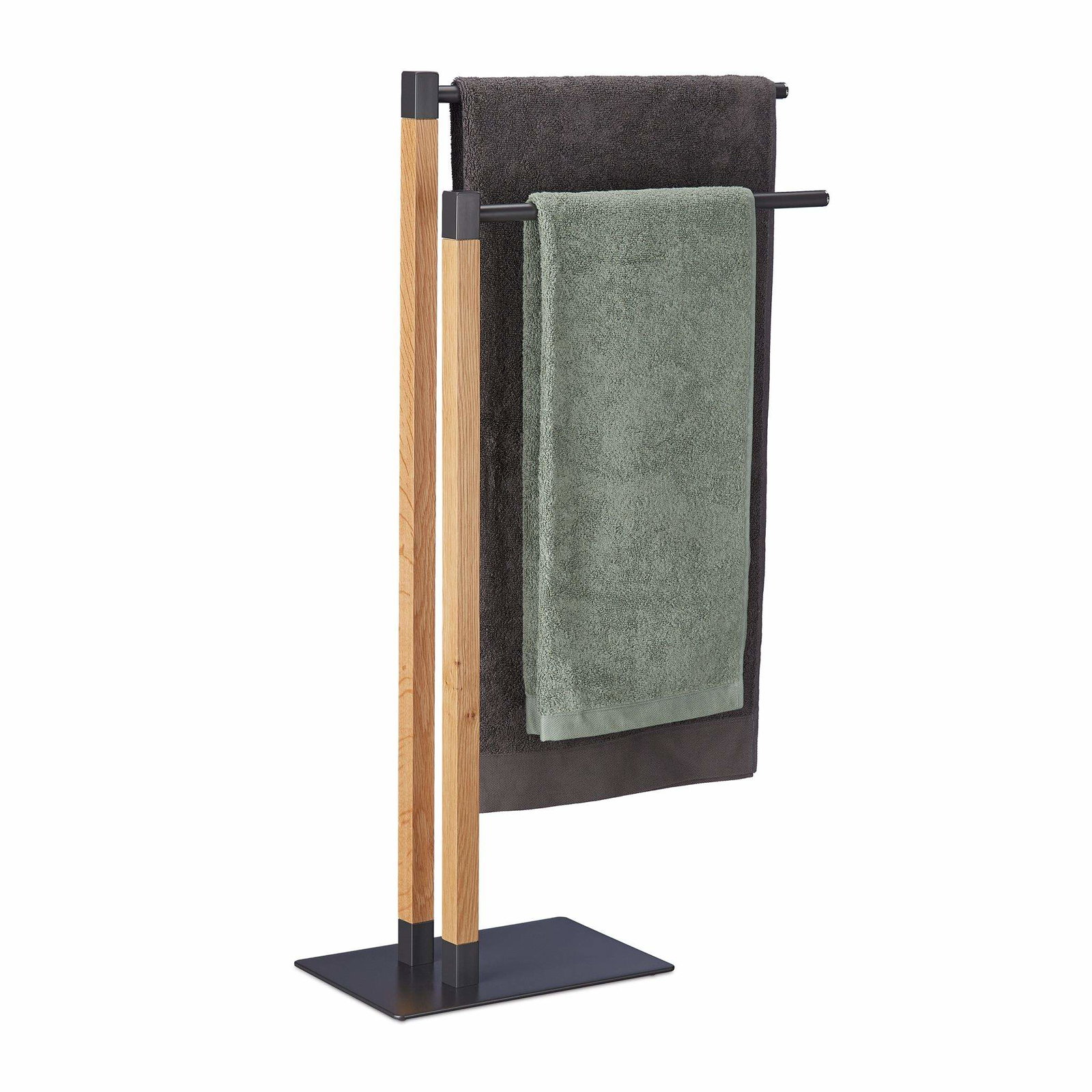 Fristående handdukshängare | Hem & Hobby - Hem & Hushåll - Textil - Handdukar | Pryloteket