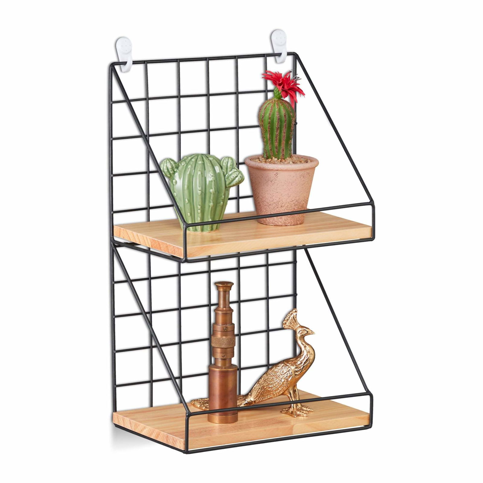 Væghylde industriel M